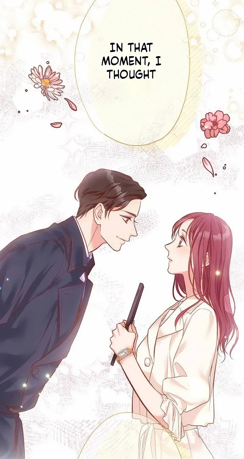 Business Marriage - If You Fall in Love, We'll Get a Divorce - Chapter 78 - Page 58