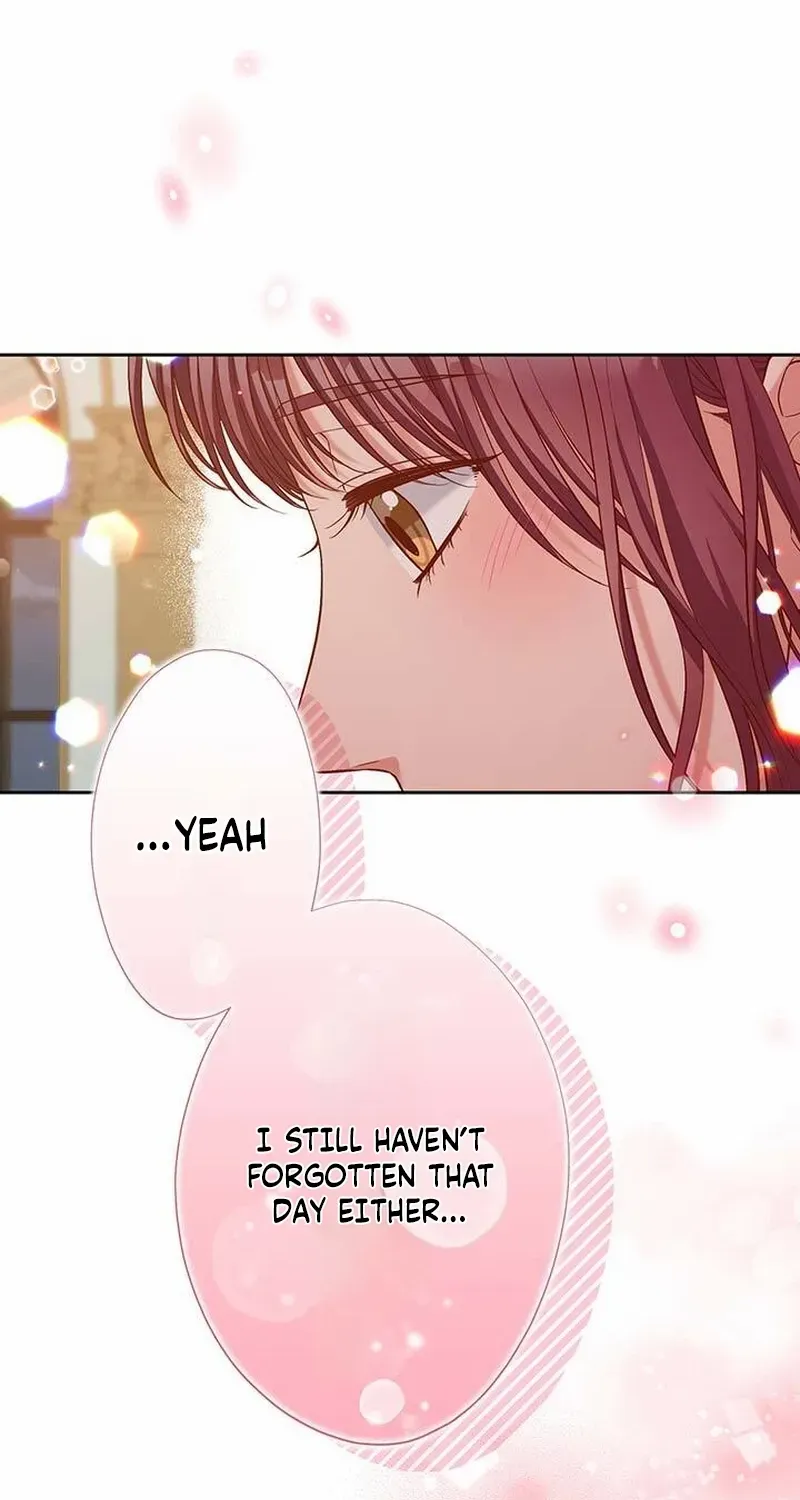 Business Marriage - If You Fall in Love, We'll Get a Divorce - Chapter 78 - Page 61