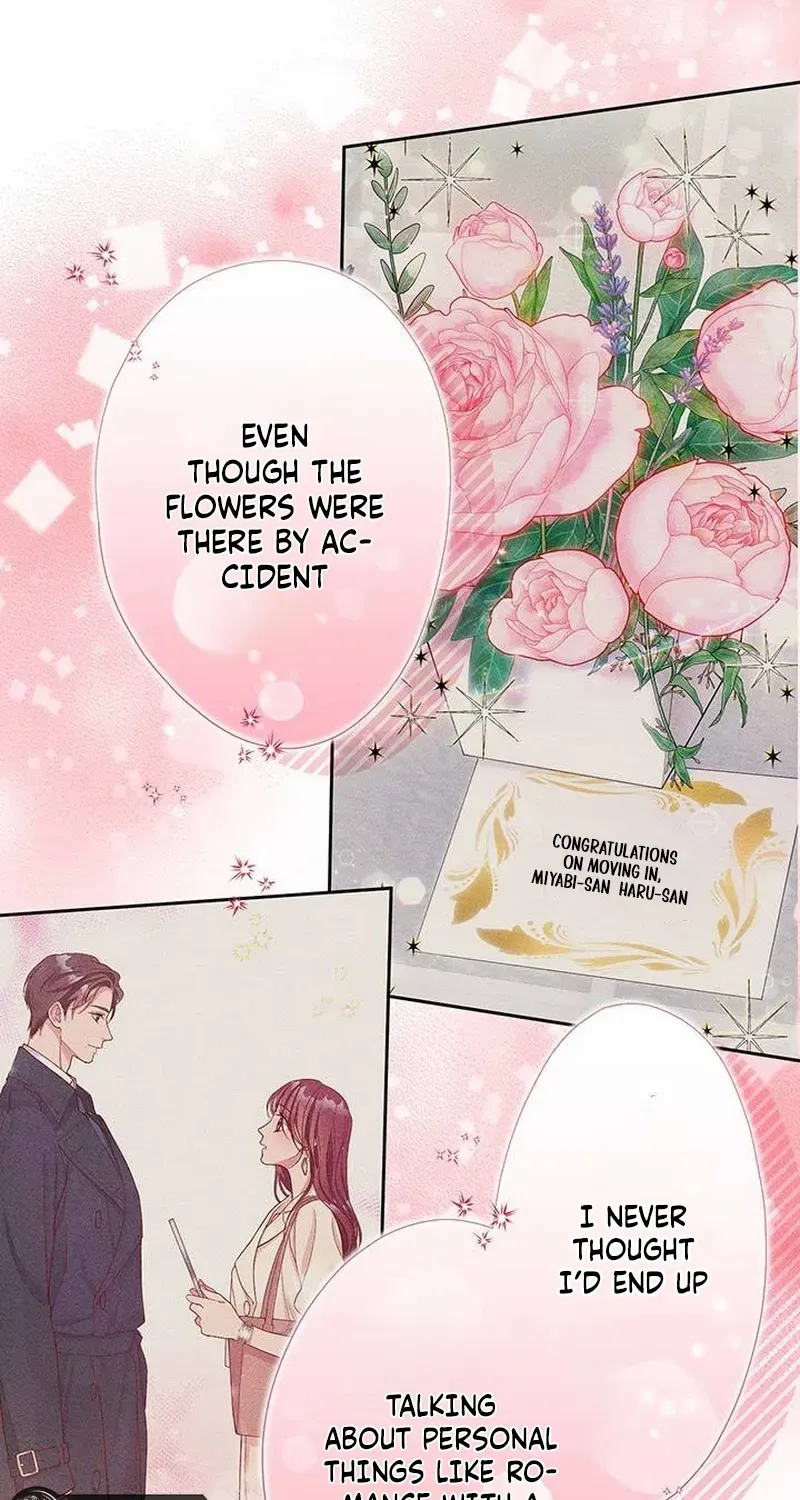 Business Marriage - If You Fall in Love, We'll Get a Divorce - Chapter 78 - Page 62