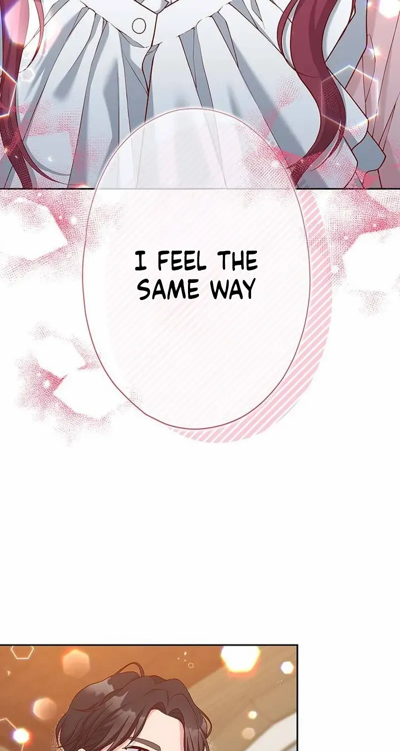 Business Marriage - If You Fall in Love, We'll Get a Divorce - Chapter 78 - Page 65