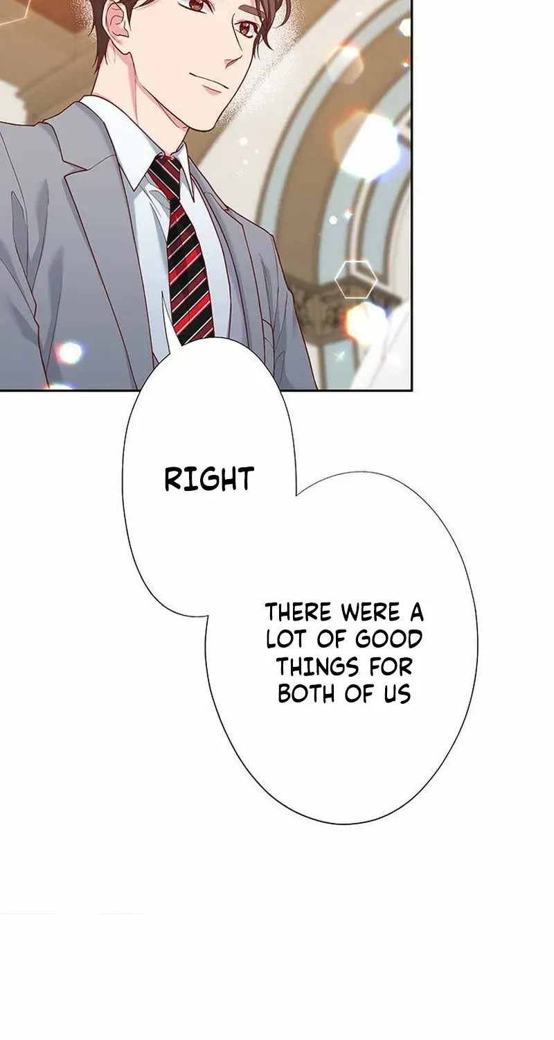 Business Marriage - If You Fall in Love, We'll Get a Divorce - Chapter 78 - Page 66