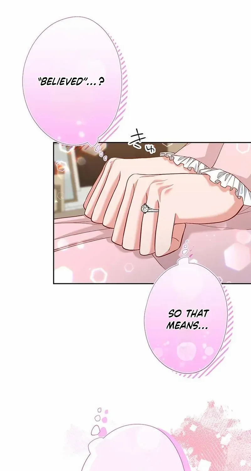Business Marriage - If You Fall in Love, We'll Get a Divorce - Chapter 78 - Page 68