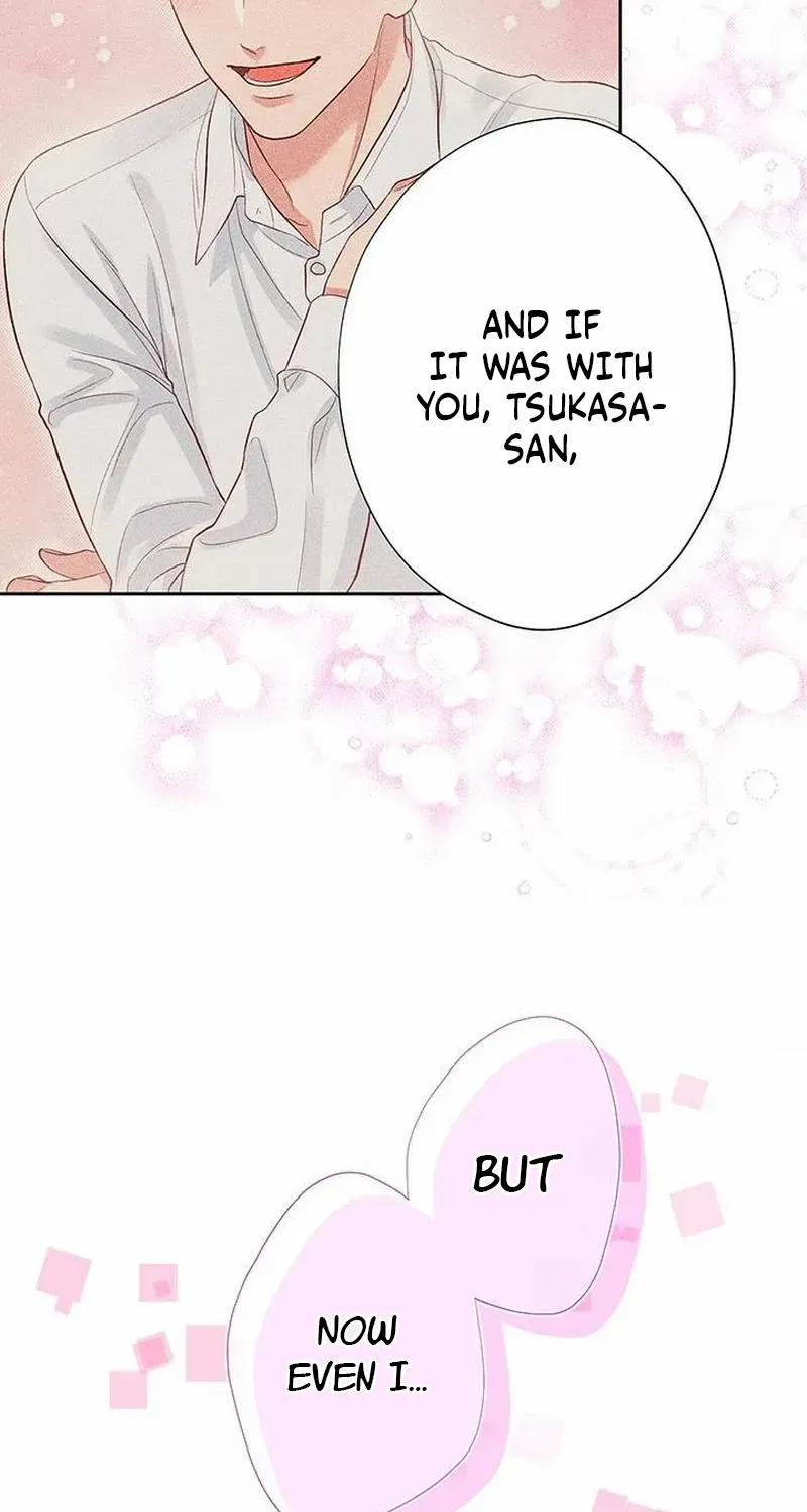 Business Marriage - If You Fall in Love, We'll Get a Divorce - Chapter 78 - Page 71