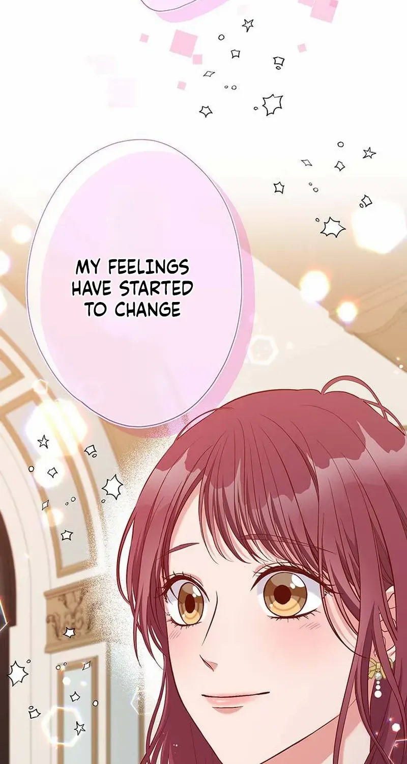 Business Marriage - If You Fall in Love, We'll Get a Divorce - Chapter 78 - Page 72