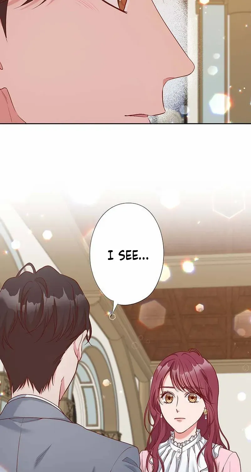 Business Marriage - If You Fall in Love, We'll Get a Divorce - Chapter 78 - Page 74