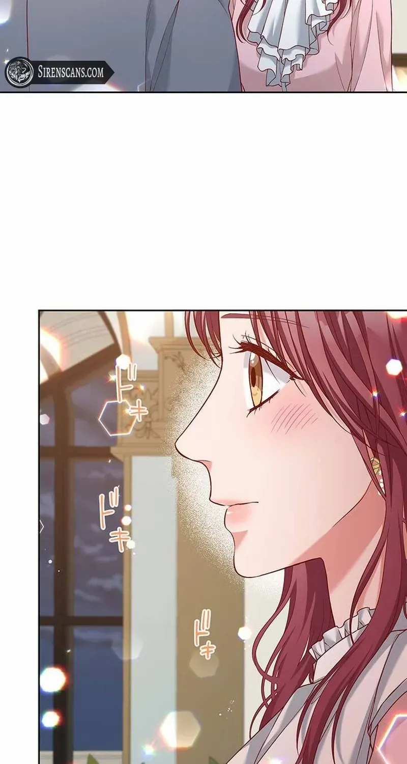 Business Marriage - If You Fall in Love, We'll Get a Divorce - Chapter 78 - Page 75