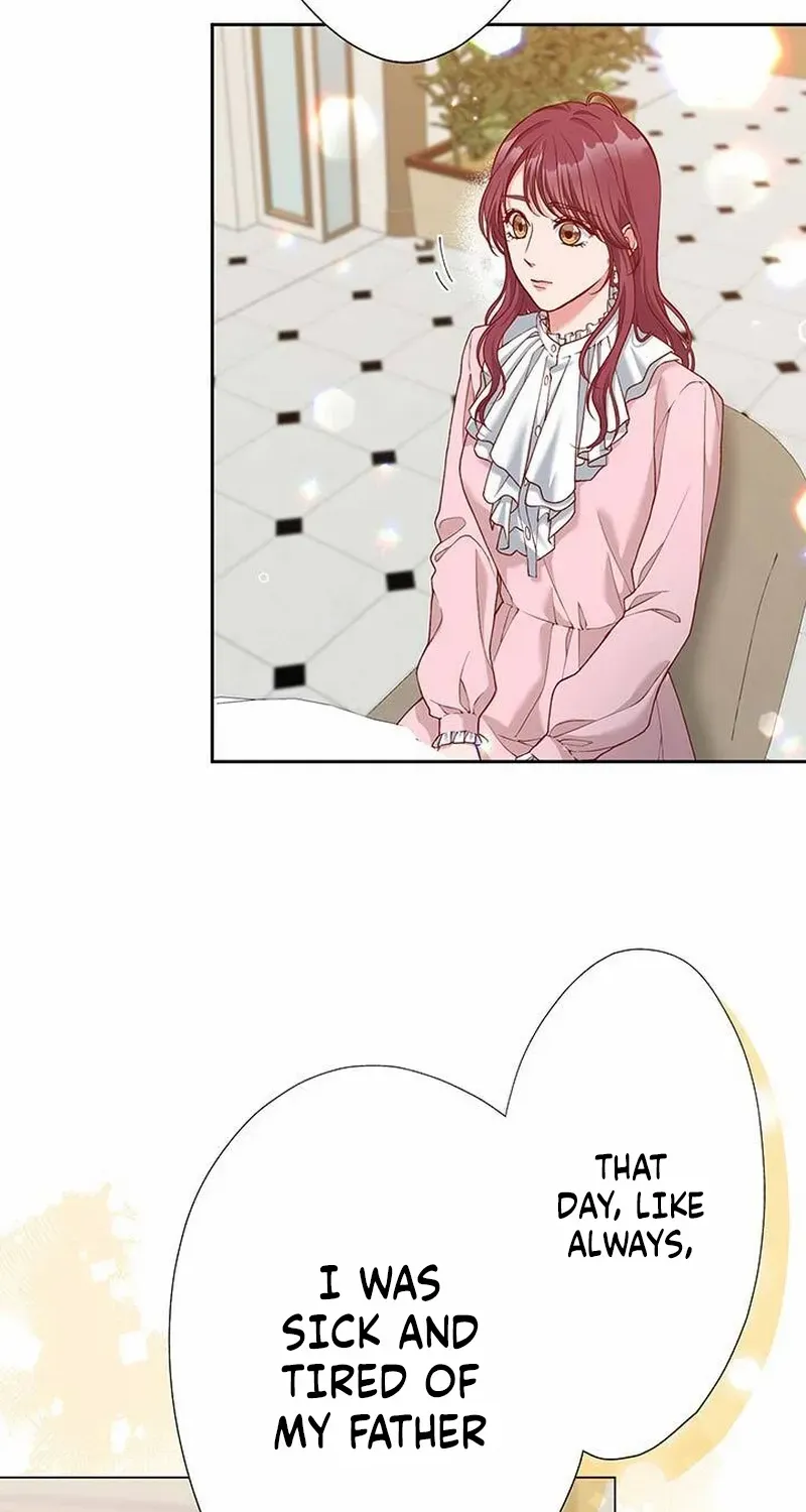 Business Marriage - If You Fall in Love, We'll Get a Divorce - Chapter 78 - Page 77