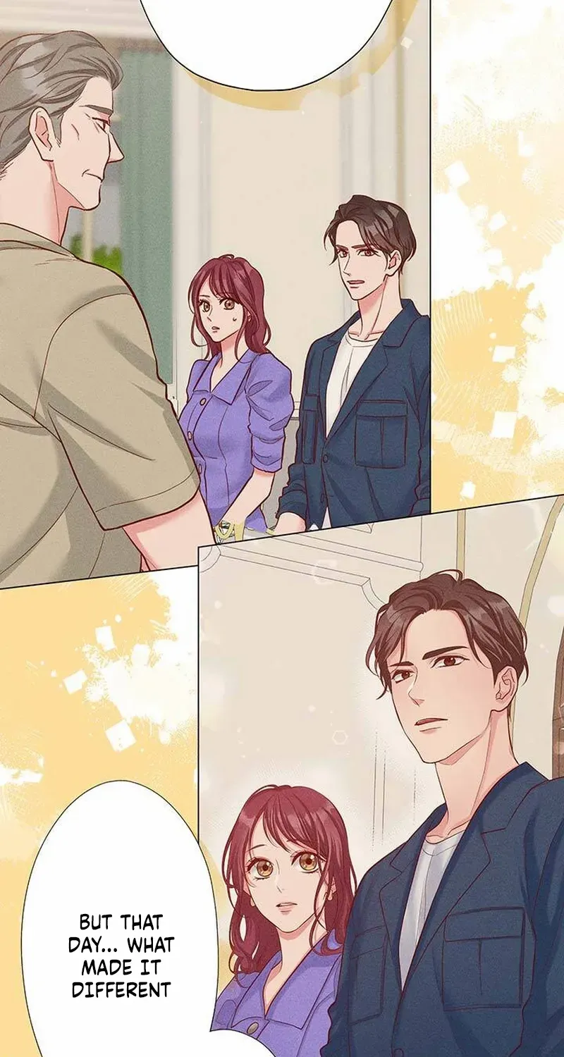 Business Marriage - If You Fall in Love, We'll Get a Divorce - Chapter 78 - Page 78
