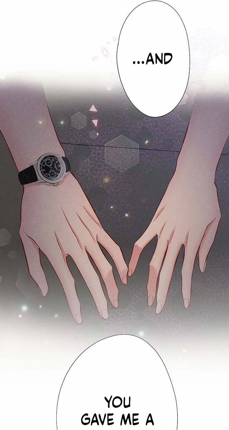 Business Marriage - If You Fall in Love, We'll Get a Divorce - Chapter 78 - Page 80