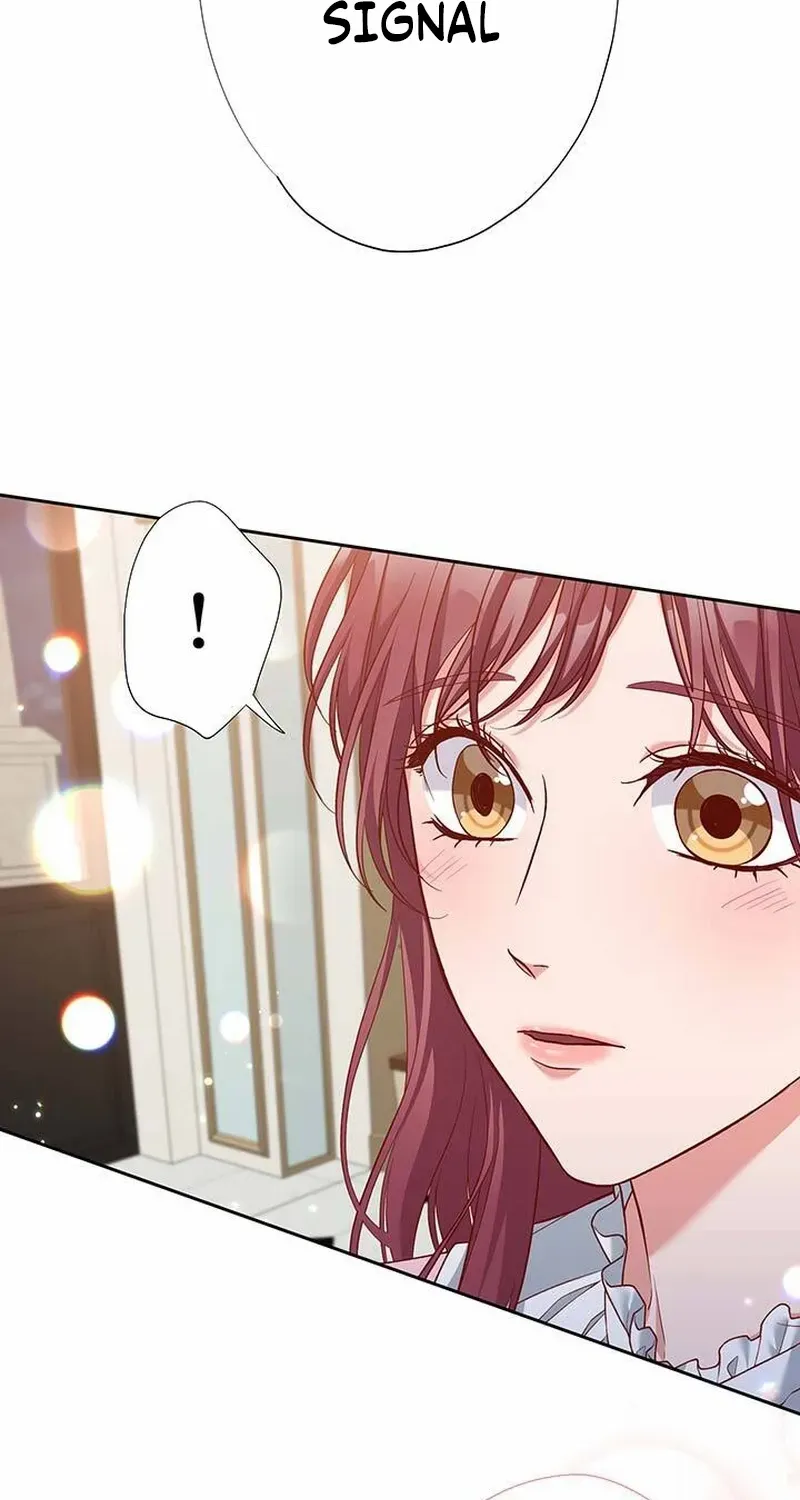 Business Marriage - If You Fall in Love, We'll Get a Divorce - Chapter 78 - Page 81