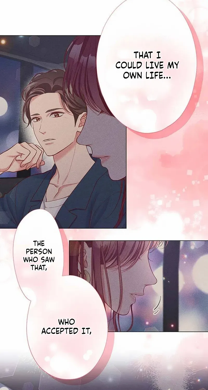 Business Marriage - If You Fall in Love, We'll Get a Divorce - Chapter 78 - Page 82