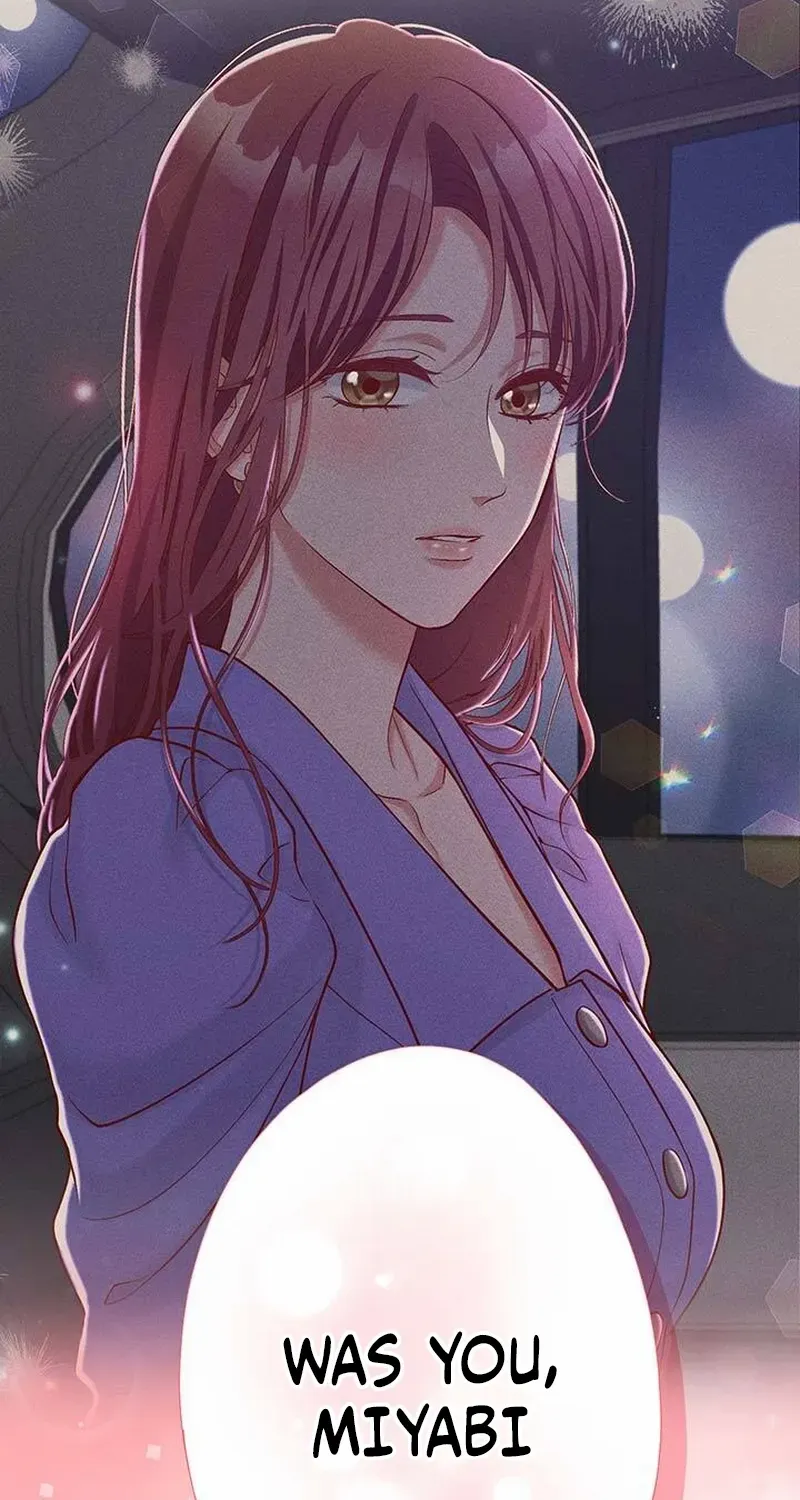 Business Marriage - If You Fall in Love, We'll Get a Divorce - Chapter 78 - Page 83