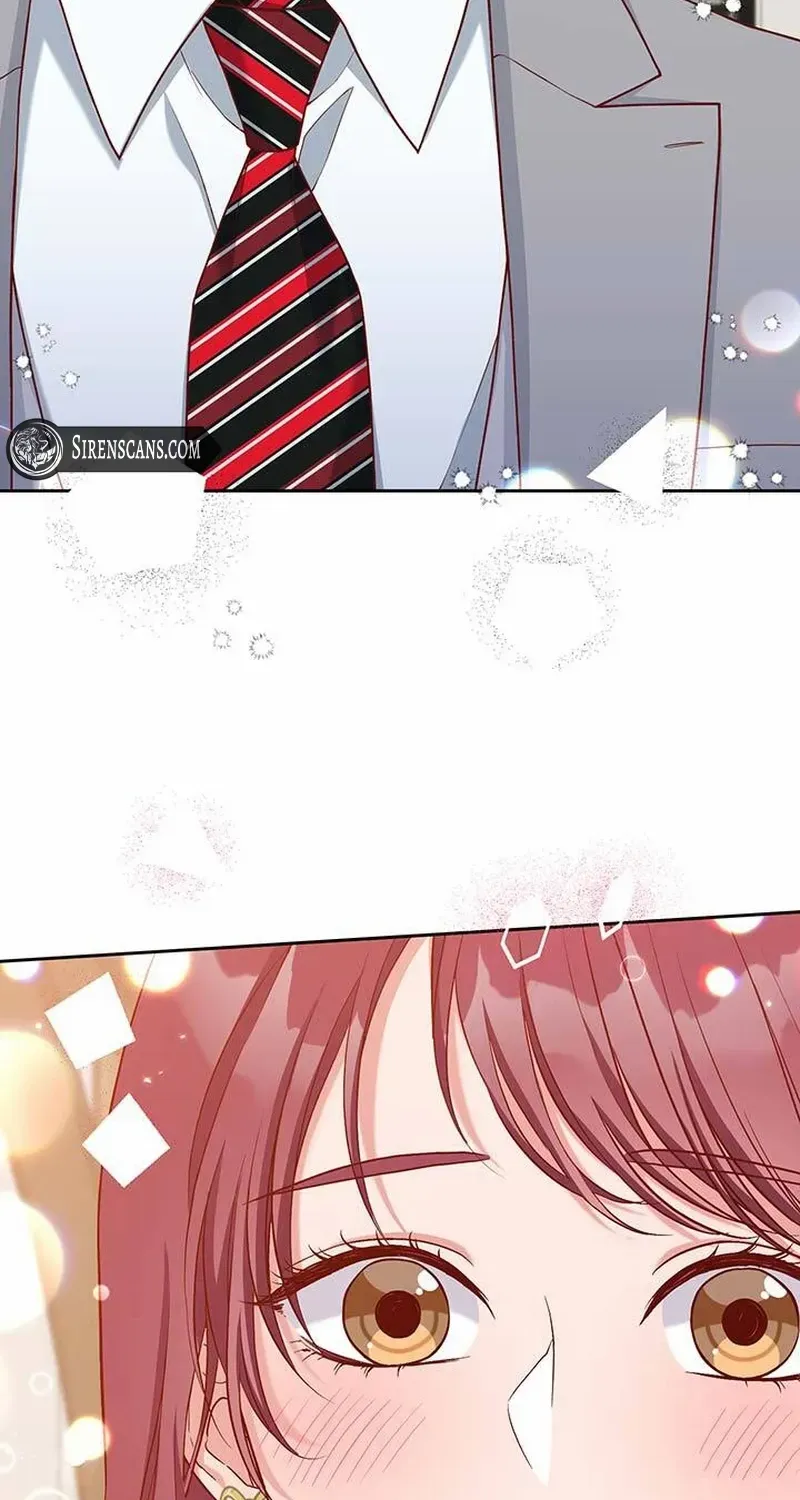 Business Marriage - If You Fall in Love, We'll Get a Divorce - Chapter 78 - Page 85