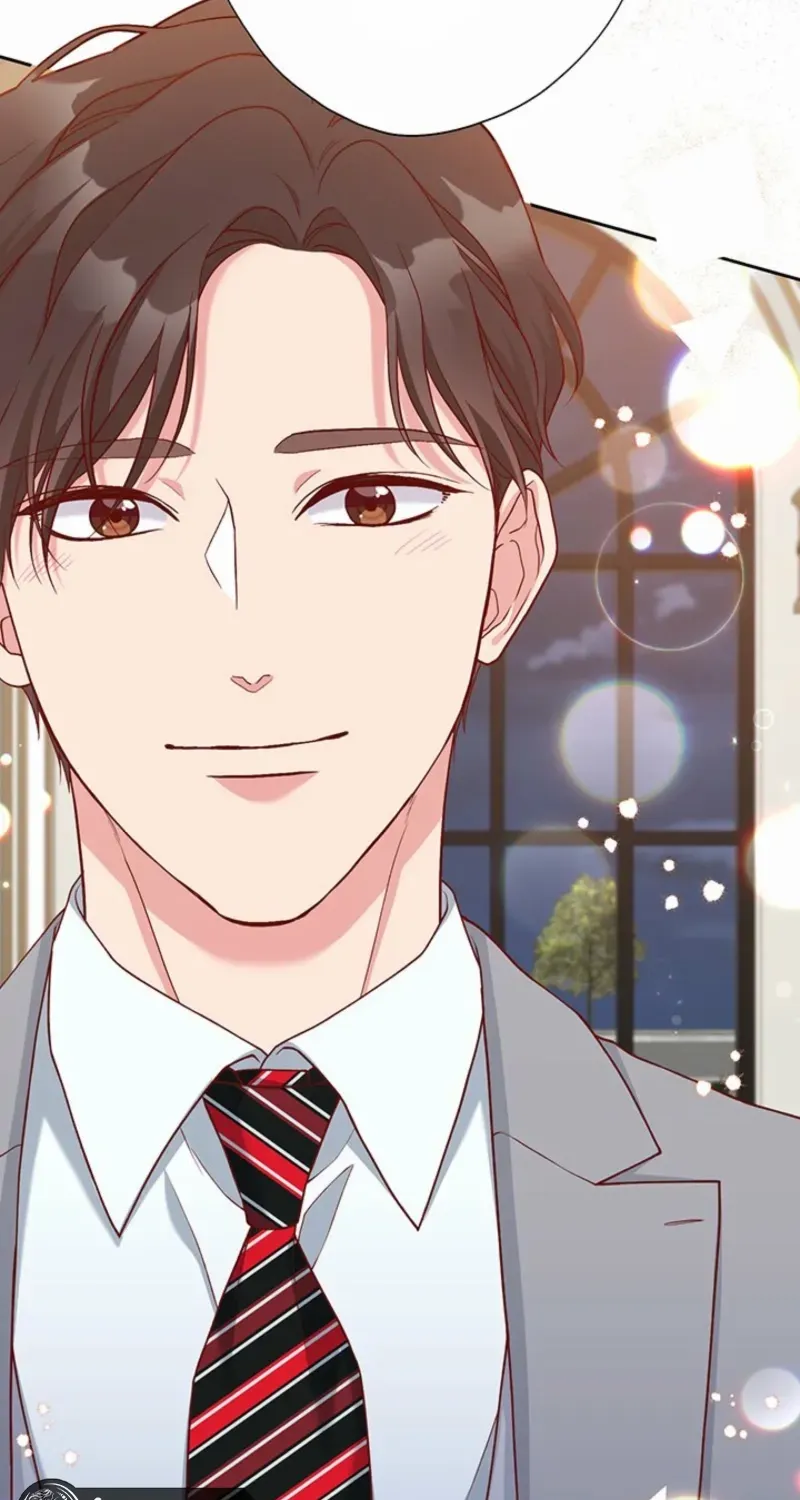 Business Marriage - If You Fall in Love, We'll Get a Divorce - Chapter 79 - Page 3