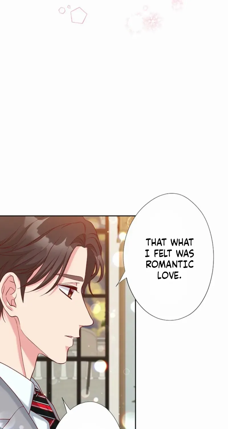 Business Marriage - If You Fall in Love, We'll Get a Divorce - Chapter 79 - Page 7
