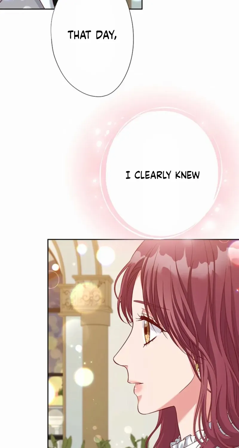 Business Marriage - If You Fall in Love, We'll Get a Divorce - Chapter 79 - Page 8