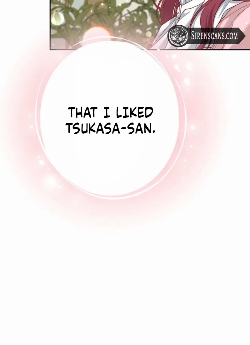 Business Marriage - If You Fall in Love, We'll Get a Divorce - Chapter 79 - Page 9