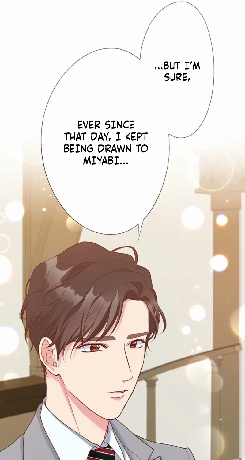 Business Marriage - If You Fall in Love, We'll Get a Divorce - Chapter 79 - Page 10
