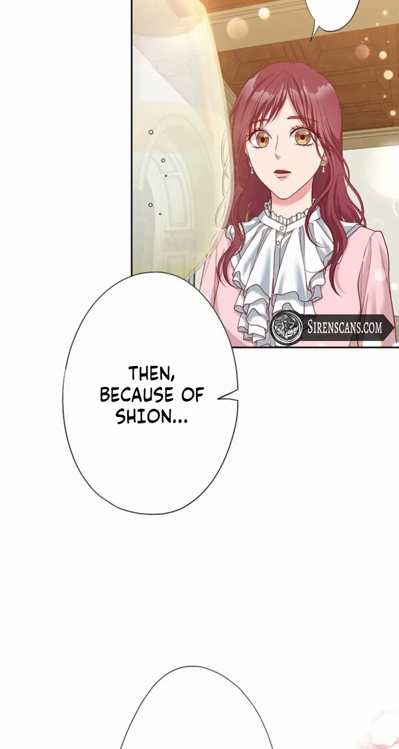 Business Marriage - If You Fall in Love, We'll Get a Divorce - Chapter 79 - Page 12