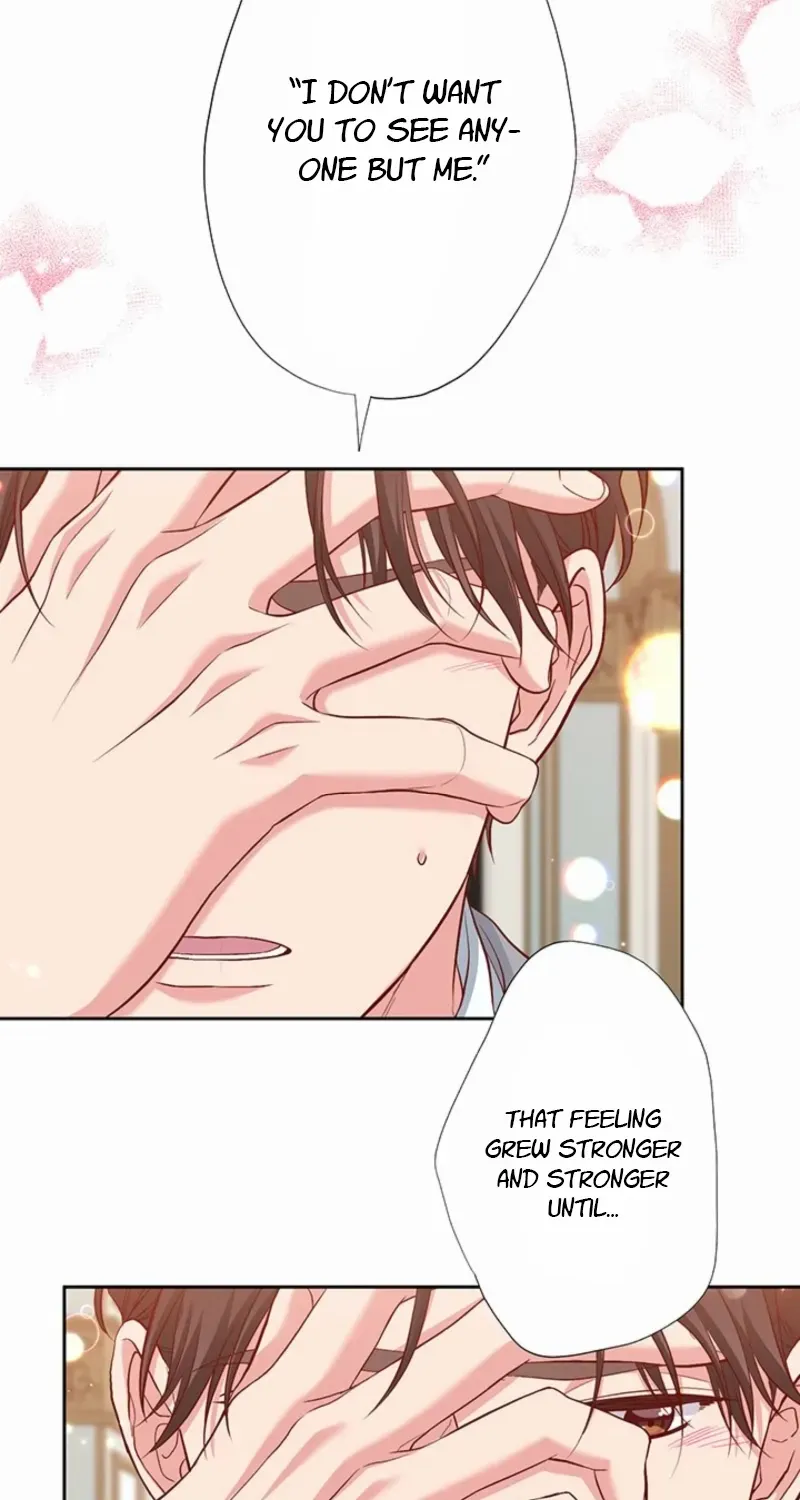 Business Marriage - If You Fall in Love, We'll Get a Divorce - Chapter 79 - Page 13