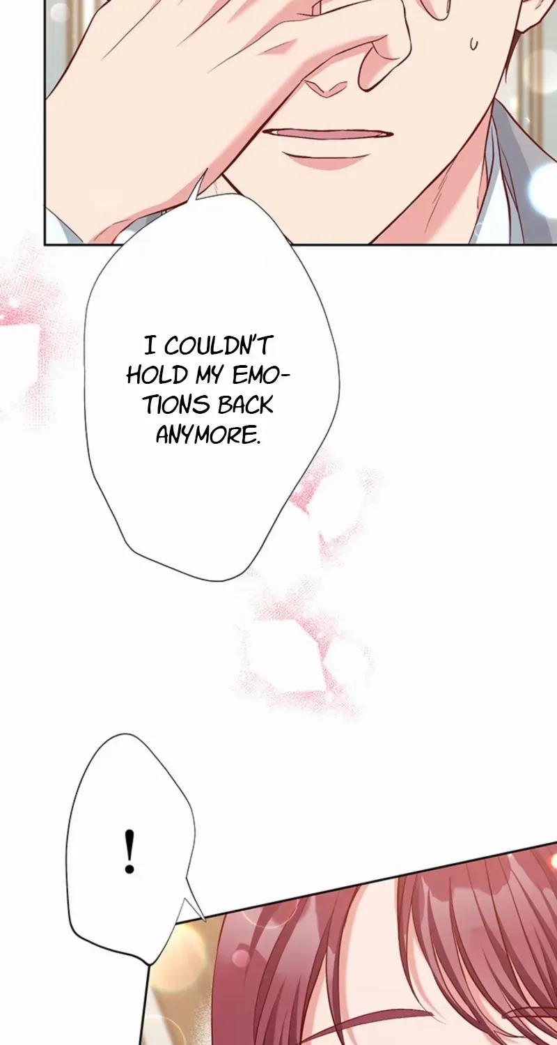 Business Marriage - If You Fall in Love, We'll Get a Divorce - Chapter 79 - Page 14