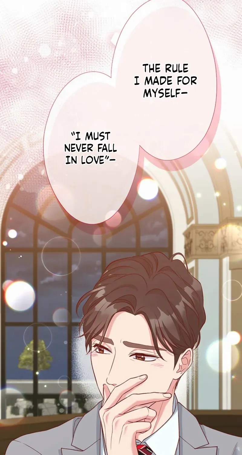 Business Marriage - If You Fall in Love, We'll Get a Divorce - Chapter 79 - Page 16