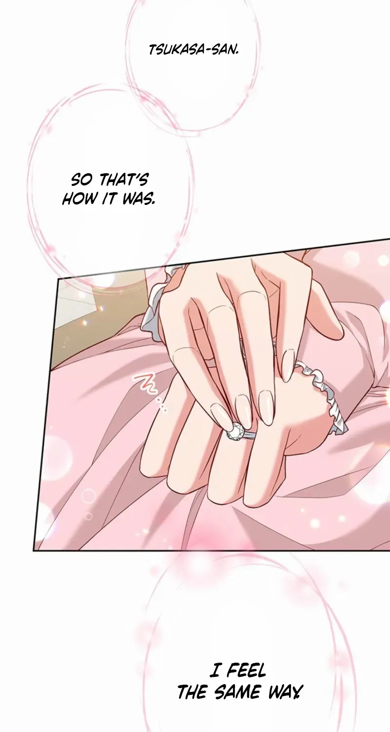 Business Marriage - If You Fall in Love, We'll Get a Divorce - Chapter 79 - Page 18