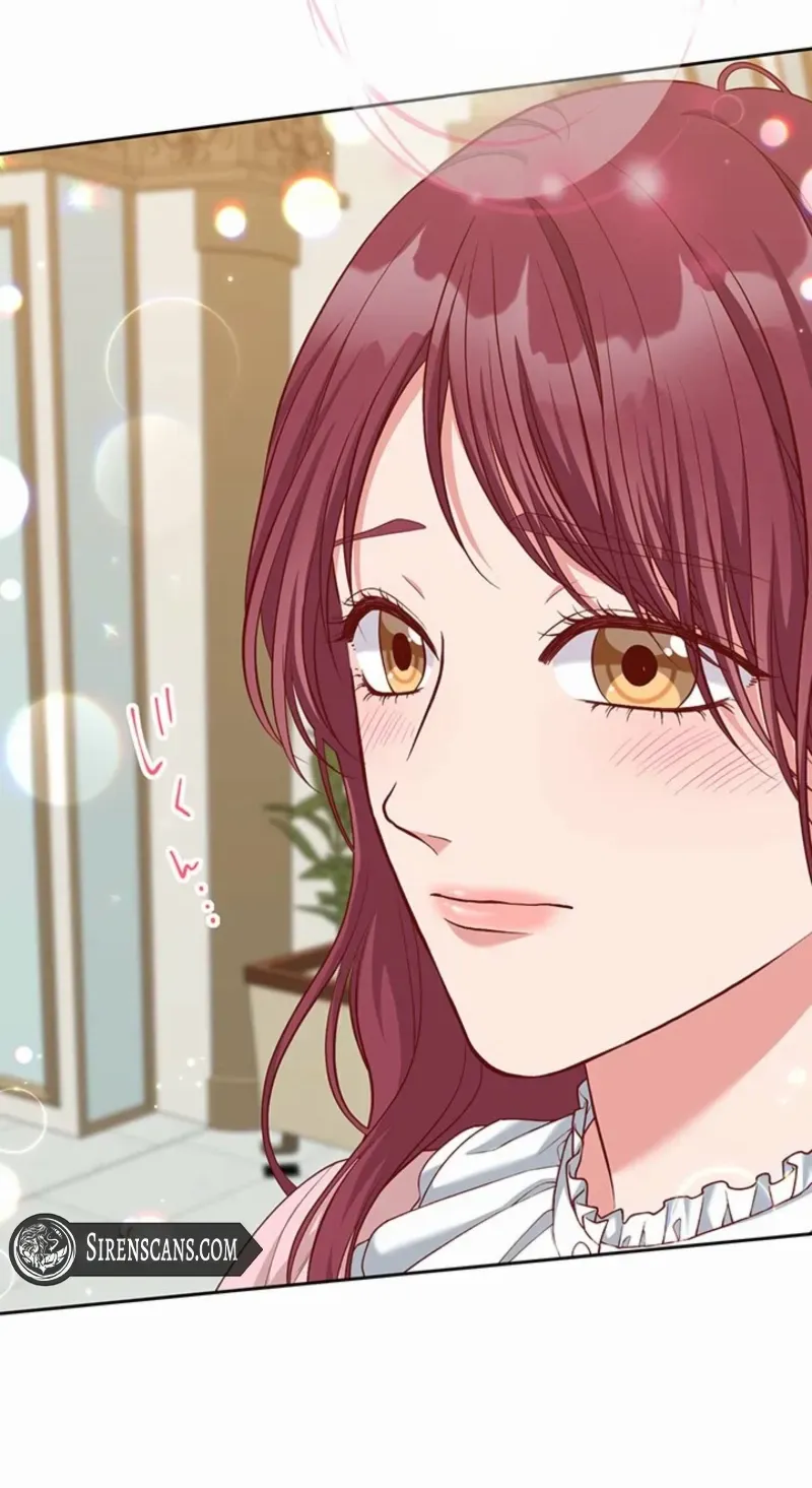 Business Marriage - If You Fall in Love, We'll Get a Divorce - Chapter 79 - Page 19