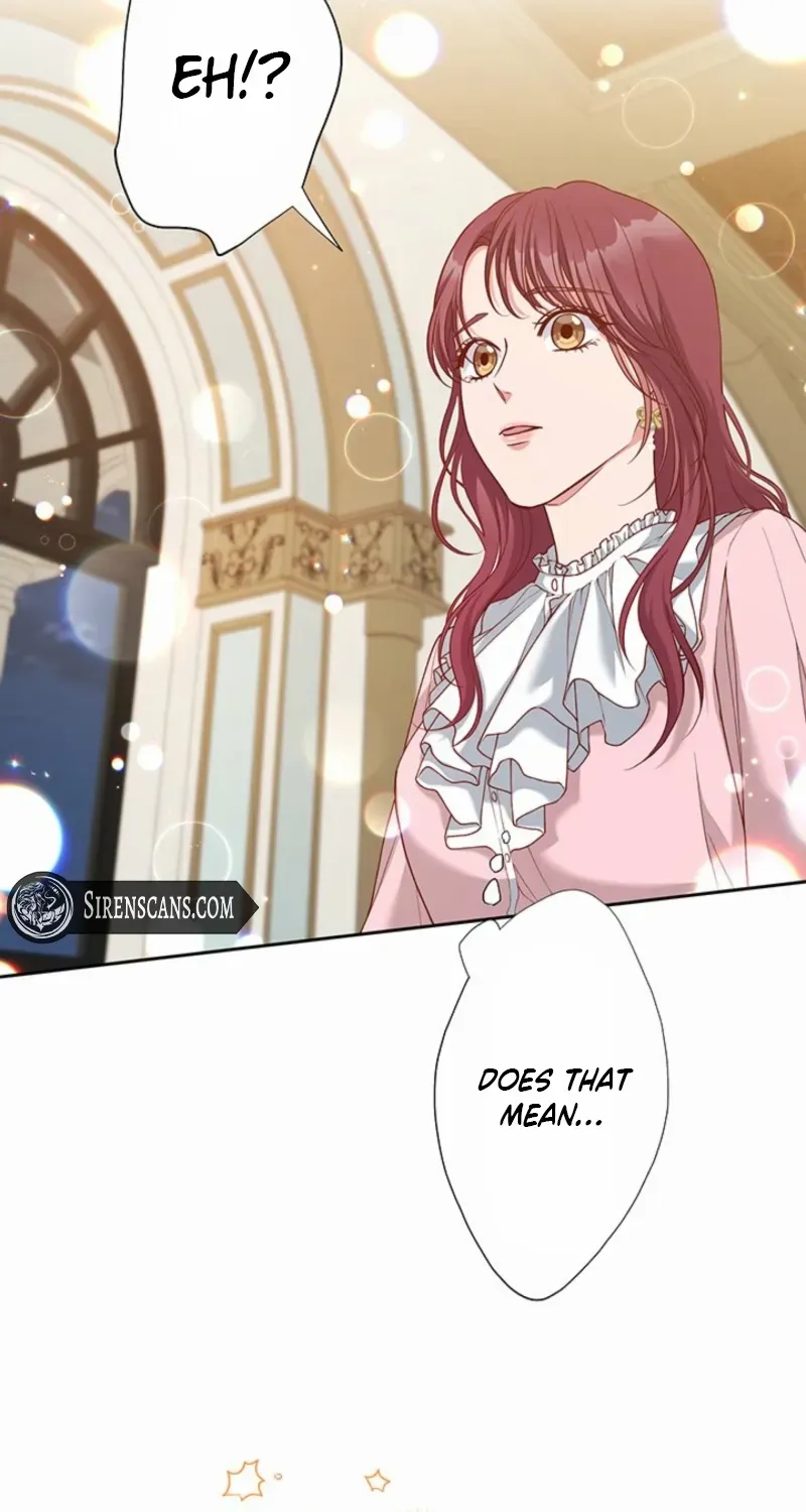 Business Marriage - If You Fall in Love, We'll Get a Divorce - Chapter 79 - Page 24