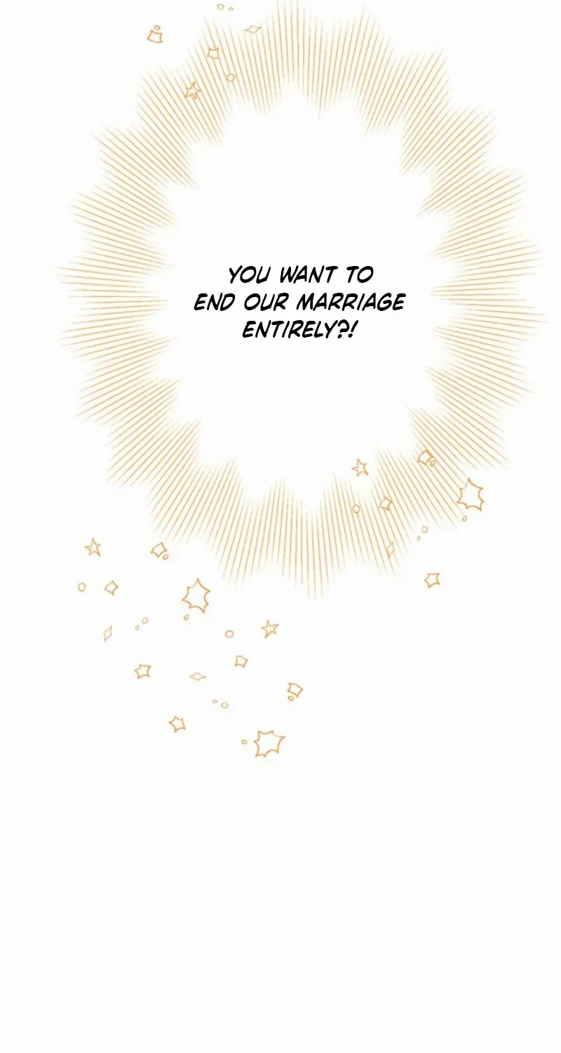 Business Marriage - If You Fall in Love, We'll Get a Divorce - Chapter 79 - Page 25