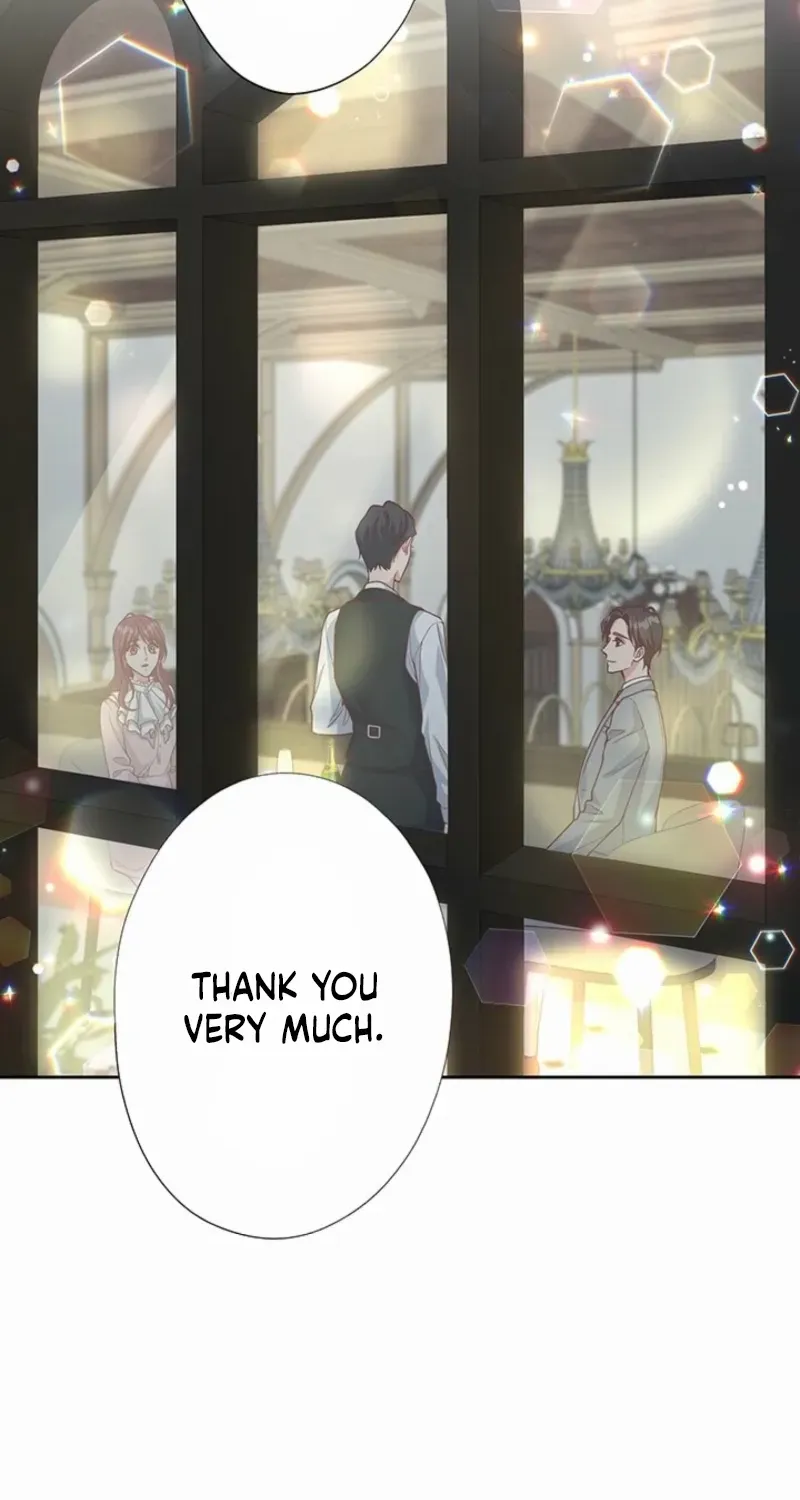 Business Marriage - If You Fall in Love, We'll Get a Divorce - Chapter 79 - Page 27