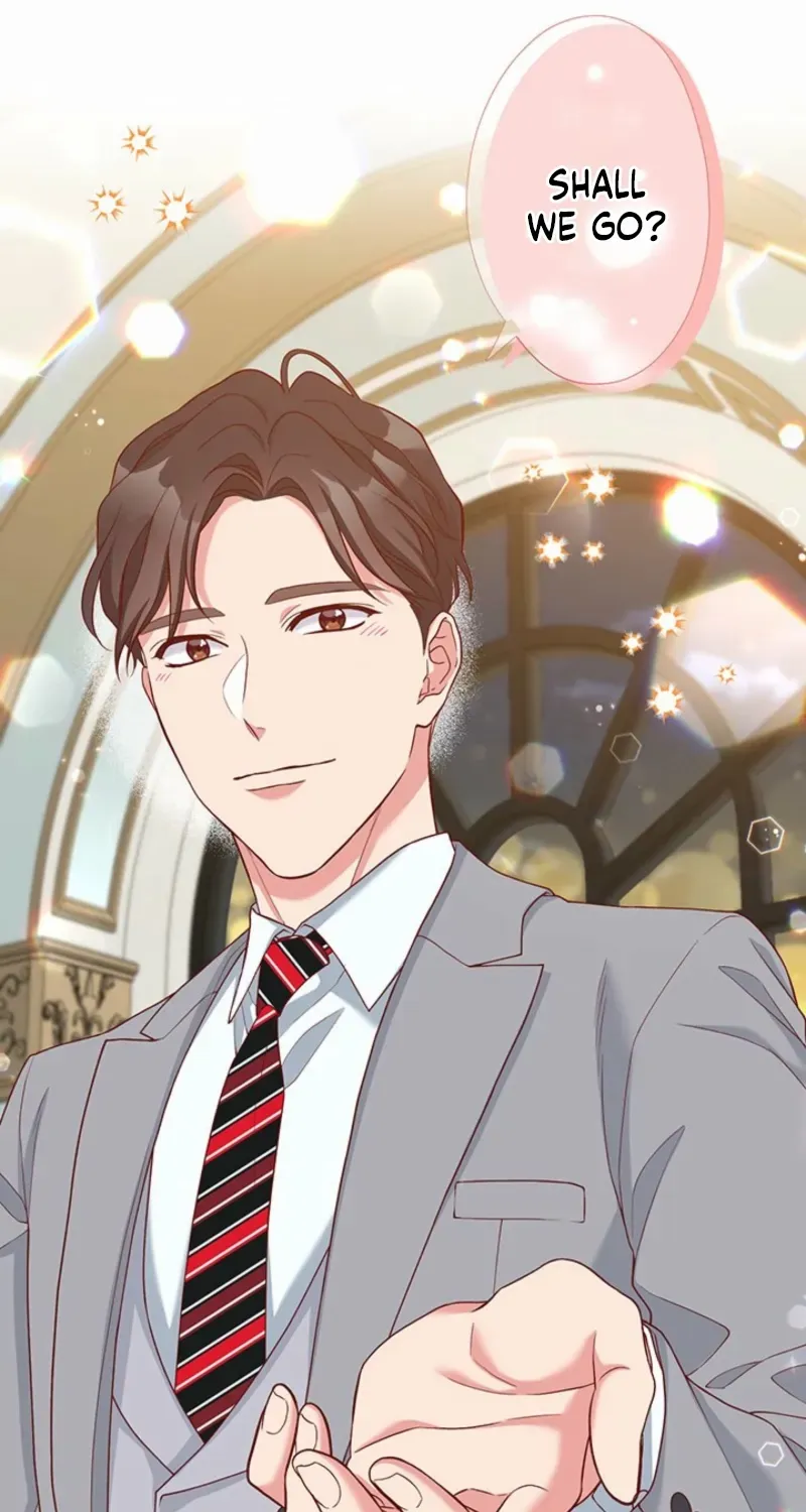 Business Marriage - If You Fall in Love, We'll Get a Divorce - Chapter 79 - Page 28