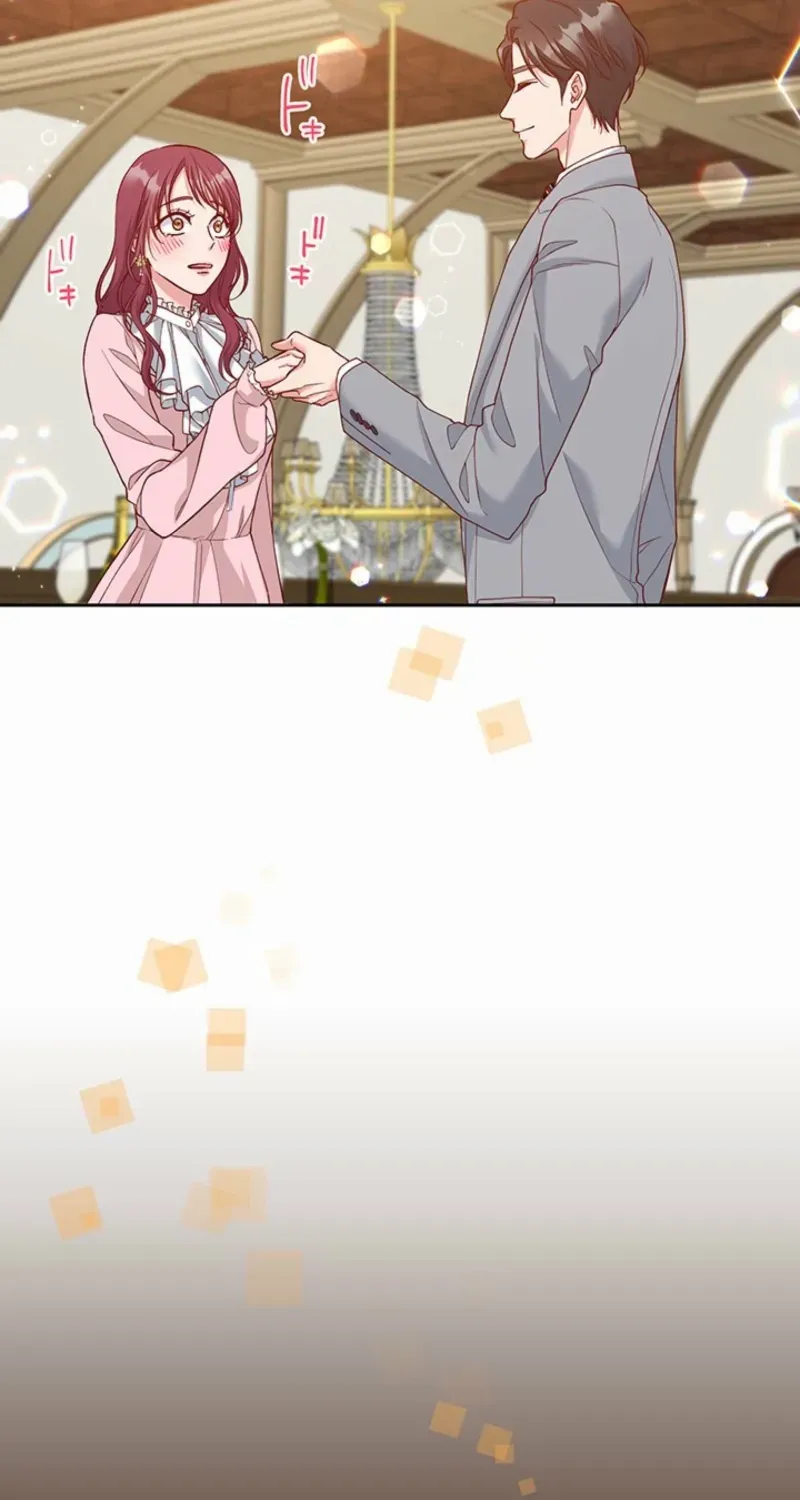 Business Marriage - If You Fall in Love, We'll Get a Divorce - Chapter 79 - Page 30