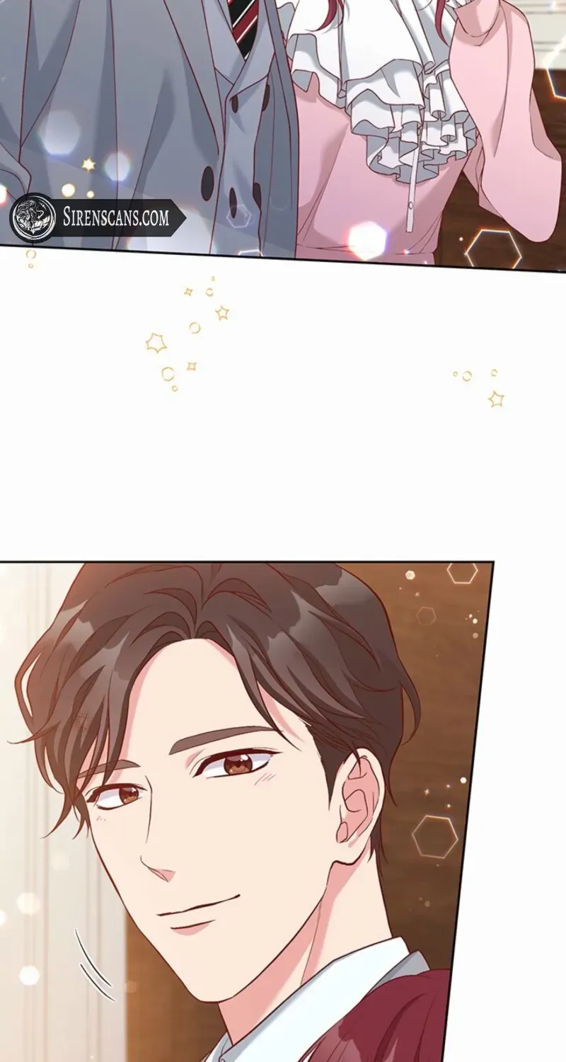 Business Marriage - If You Fall in Love, We'll Get a Divorce - Chapter 79 - Page 33