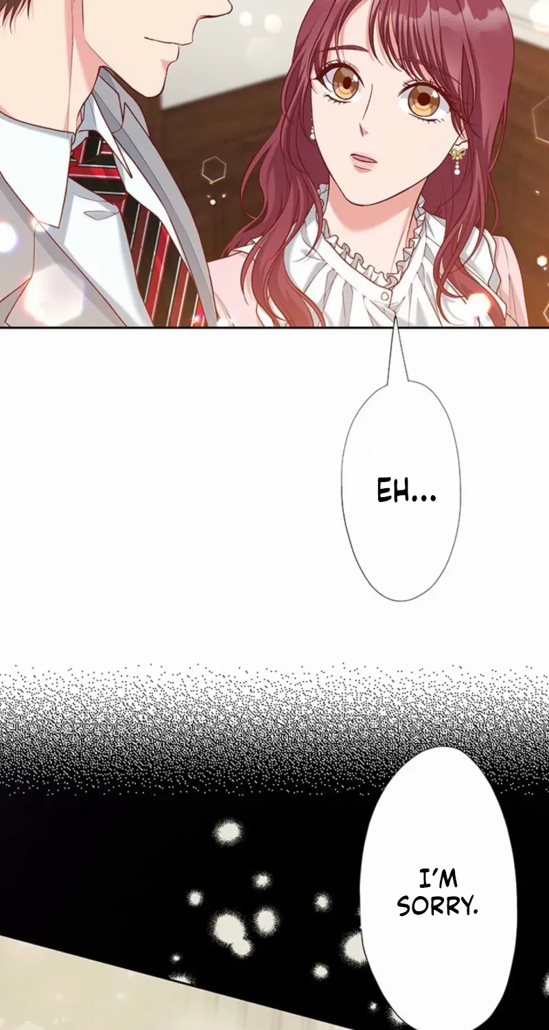 Business Marriage - If You Fall in Love, We'll Get a Divorce - Chapter 79 - Page 35