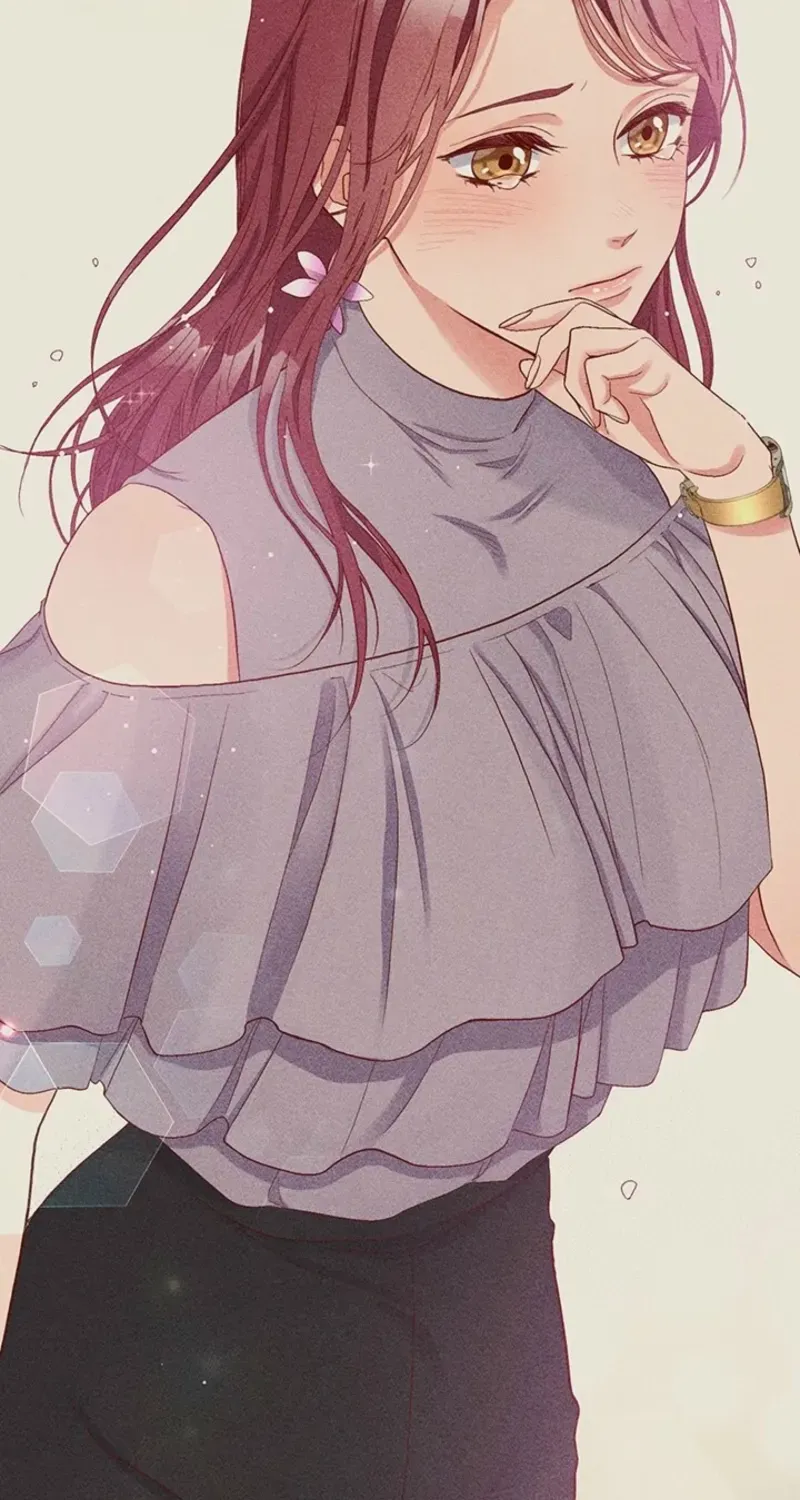 Business Marriage - If You Fall in Love, We'll Get a Divorce - Chapter 79 - Page 37