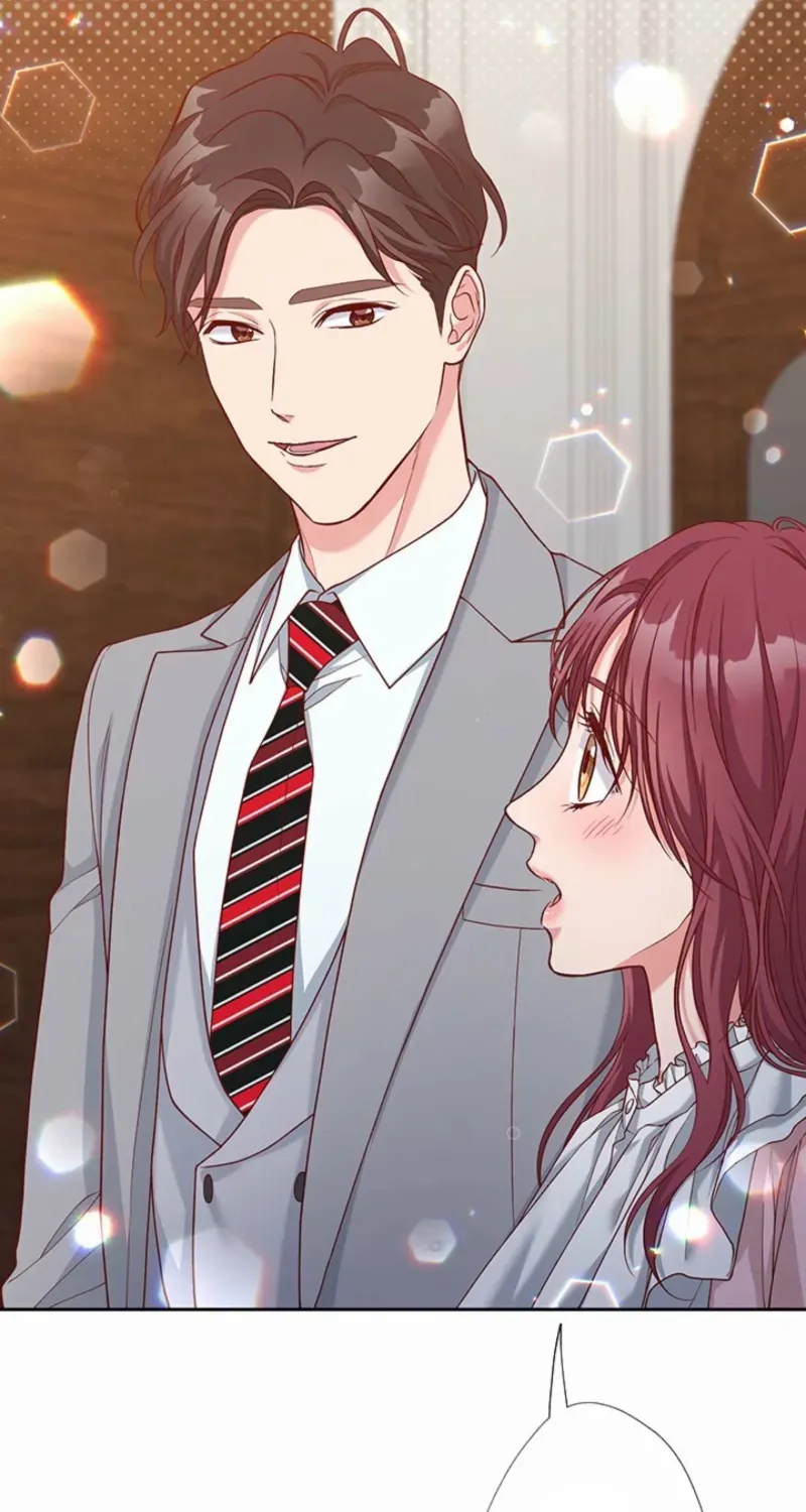 Business Marriage - If You Fall in Love, We'll Get a Divorce - Chapter 79 - Page 40