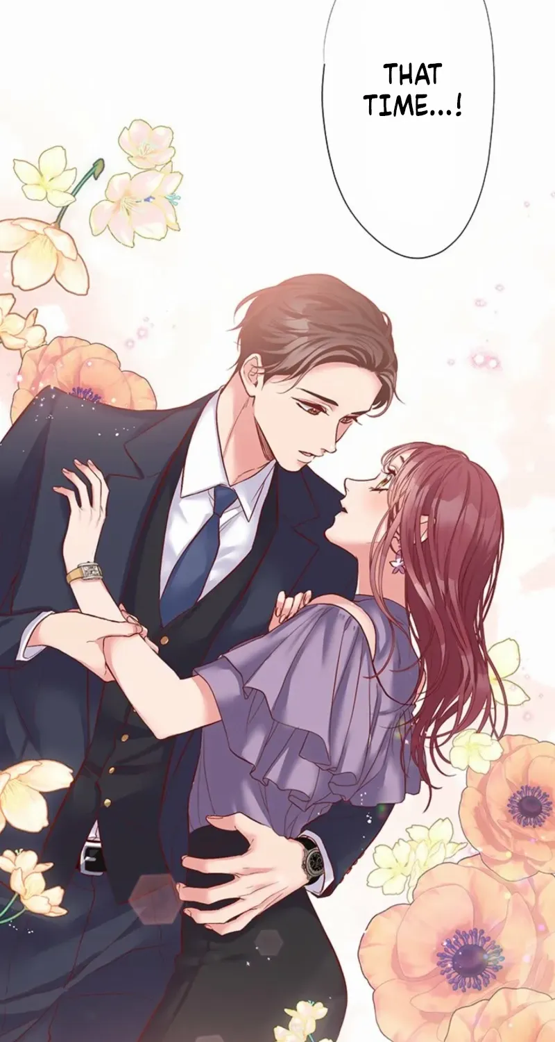 Business Marriage - If You Fall in Love, We'll Get a Divorce - Chapter 79 - Page 41