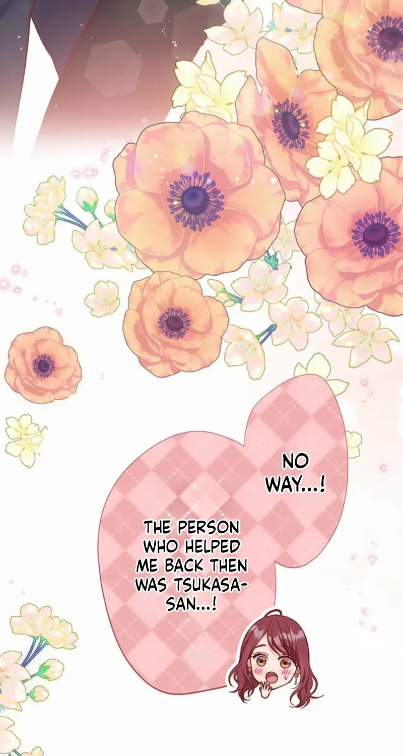 Business Marriage - If You Fall in Love, We'll Get a Divorce - Chapter 79 - Page 42