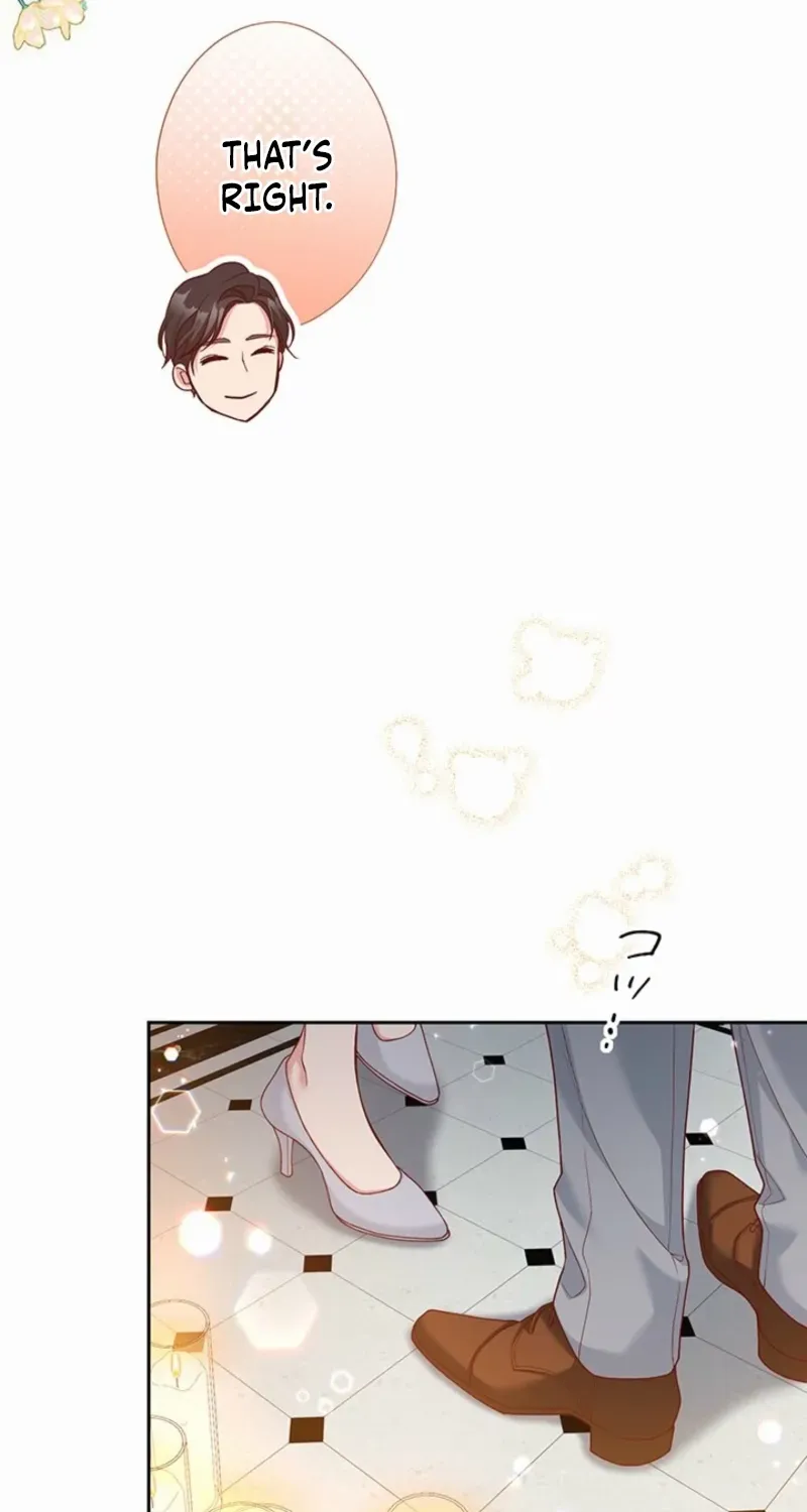 Business Marriage - If You Fall in Love, We'll Get a Divorce - Chapter 79 - Page 43