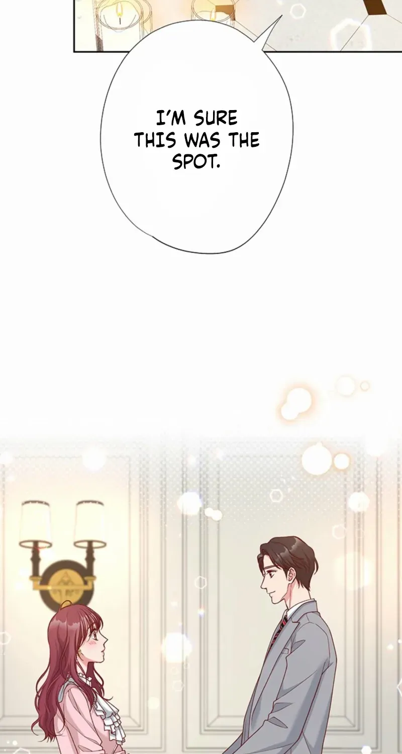 Business Marriage - If You Fall in Love, We'll Get a Divorce - Chapter 79 - Page 44