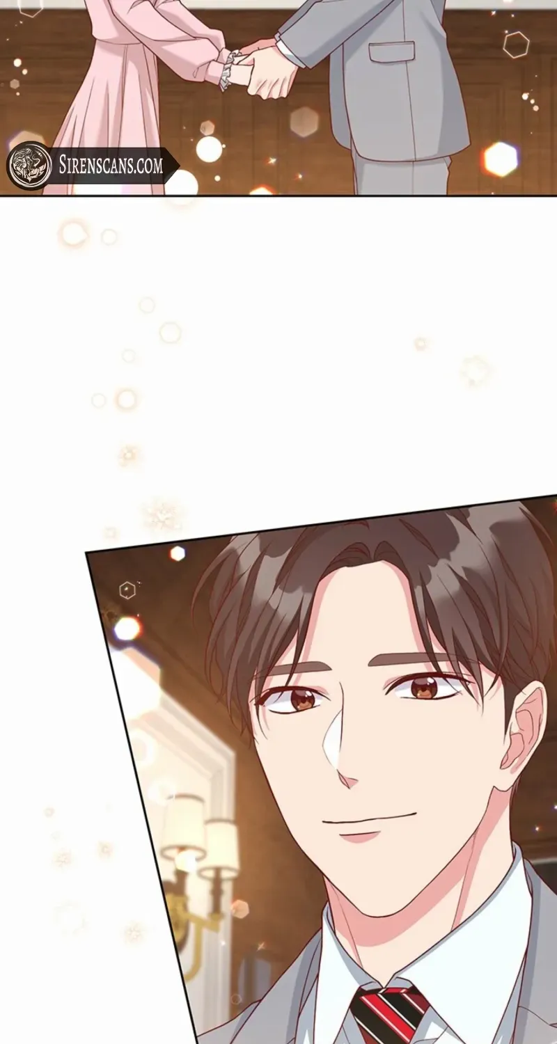 Business Marriage - If You Fall in Love, We'll Get a Divorce - Chapter 79 - Page 45