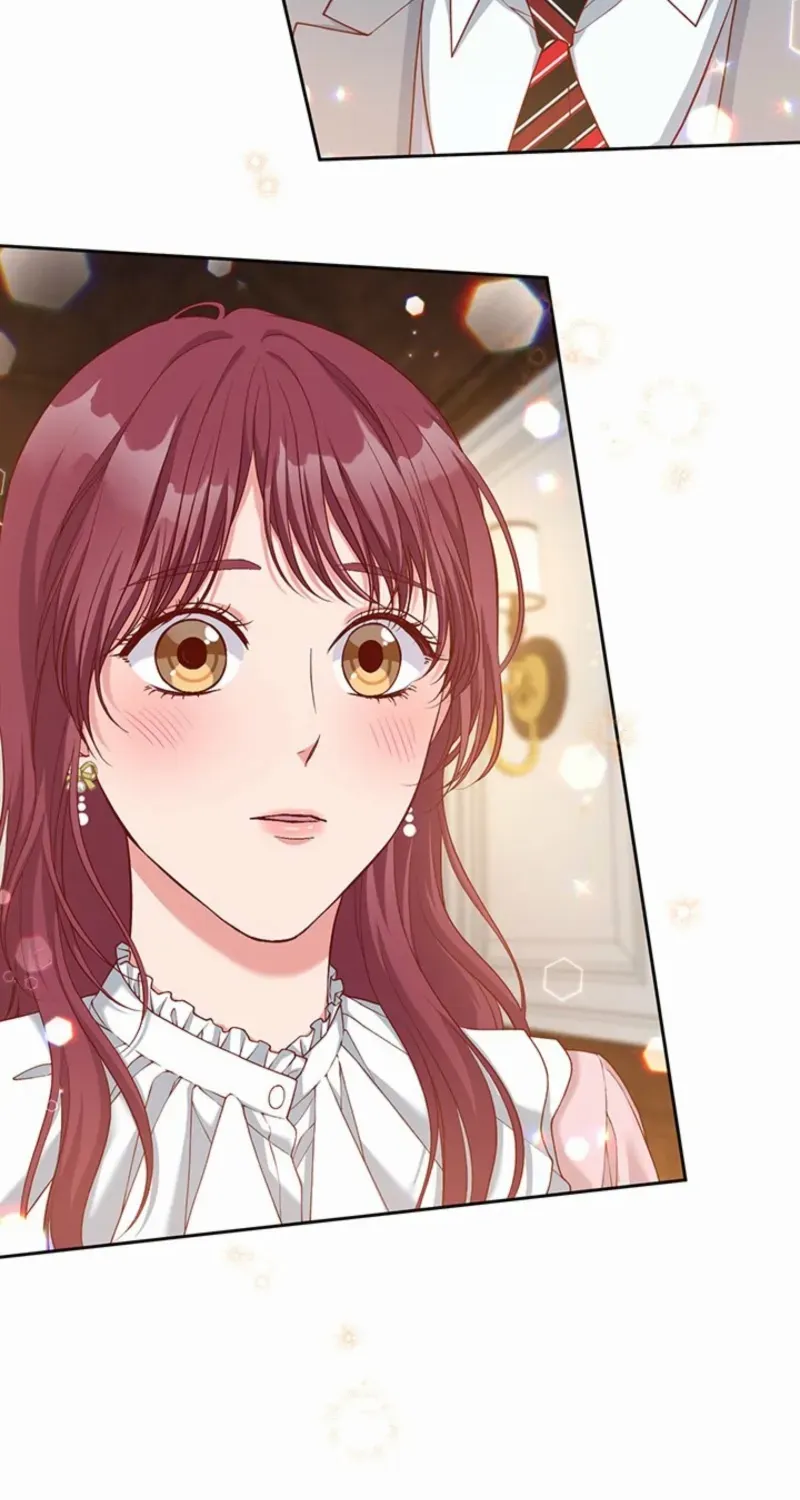 Business Marriage - If You Fall in Love, We'll Get a Divorce - Chapter 79 - Page 46