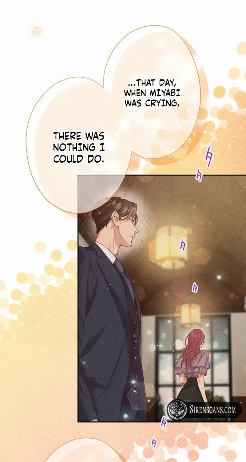 Business Marriage - If You Fall in Love, We'll Get a Divorce - Chapter 79 - Page 47