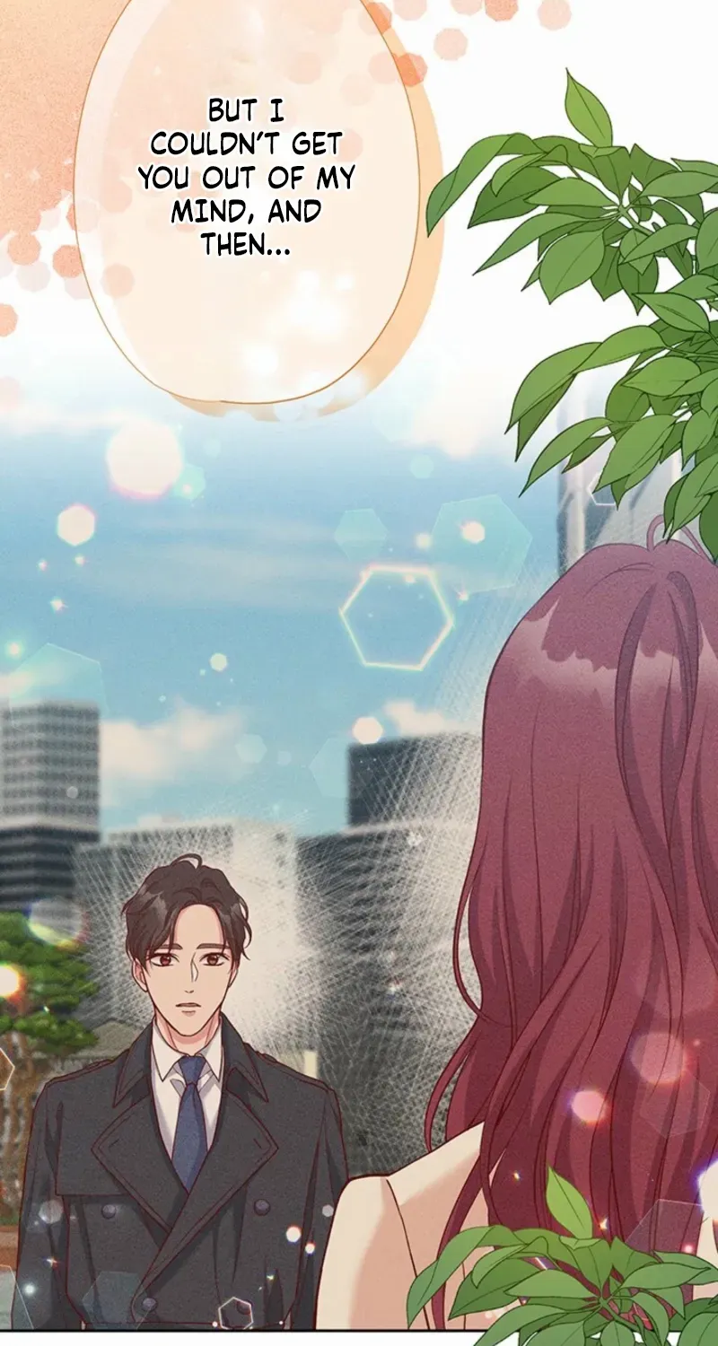 Business Marriage - If You Fall in Love, We'll Get a Divorce - Chapter 79 - Page 48
