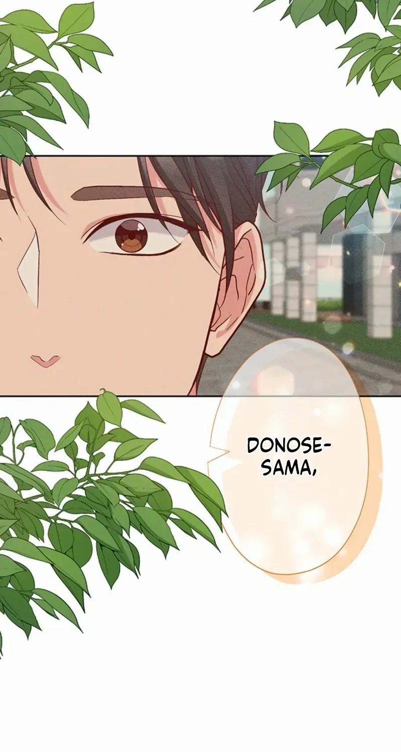 Business Marriage - If You Fall in Love, We'll Get a Divorce - Chapter 79 - Page 49