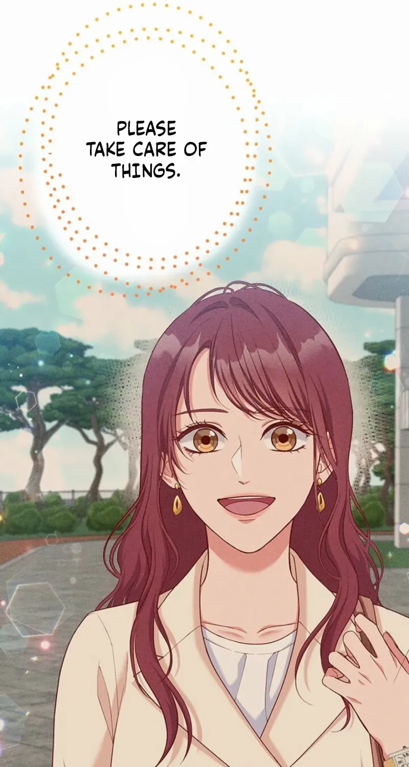 Business Marriage - If You Fall in Love, We'll Get a Divorce - Chapter 79 - Page 50
