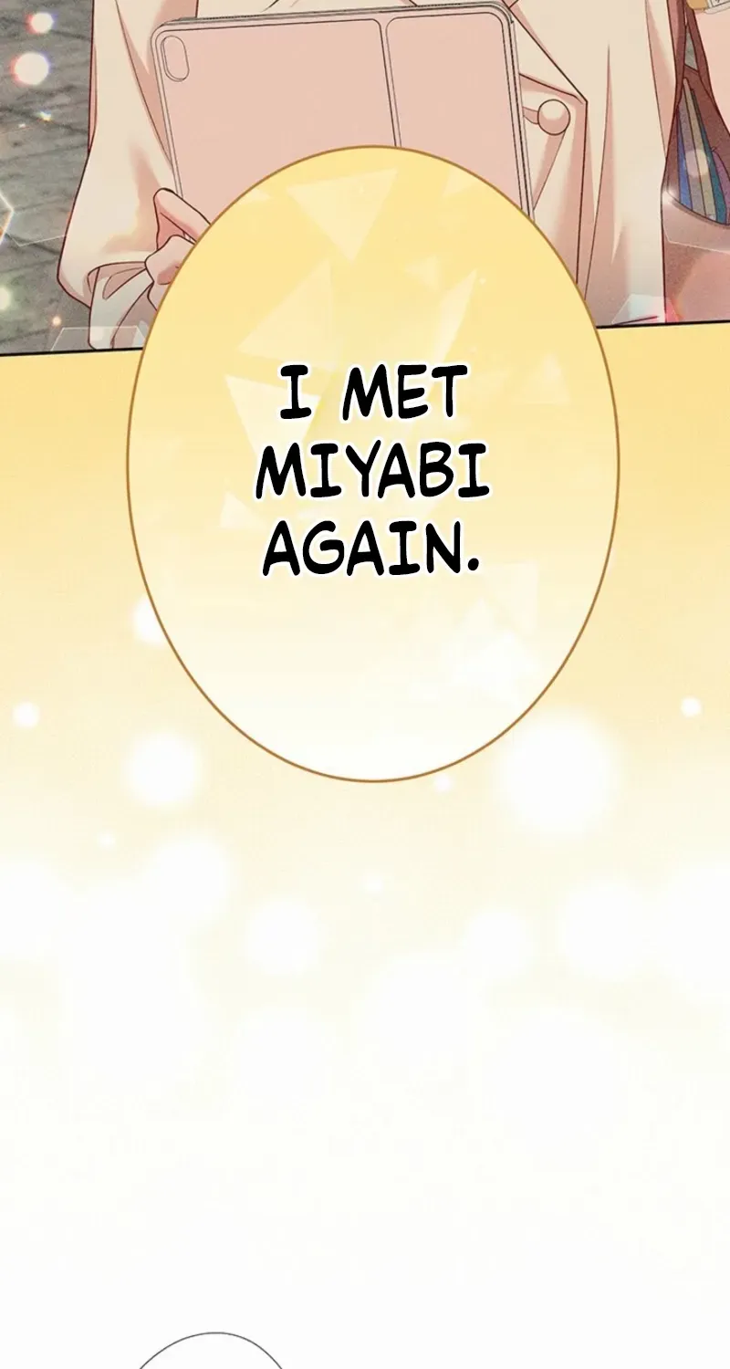 Business Marriage - If You Fall in Love, We'll Get a Divorce - Chapter 79 - Page 51