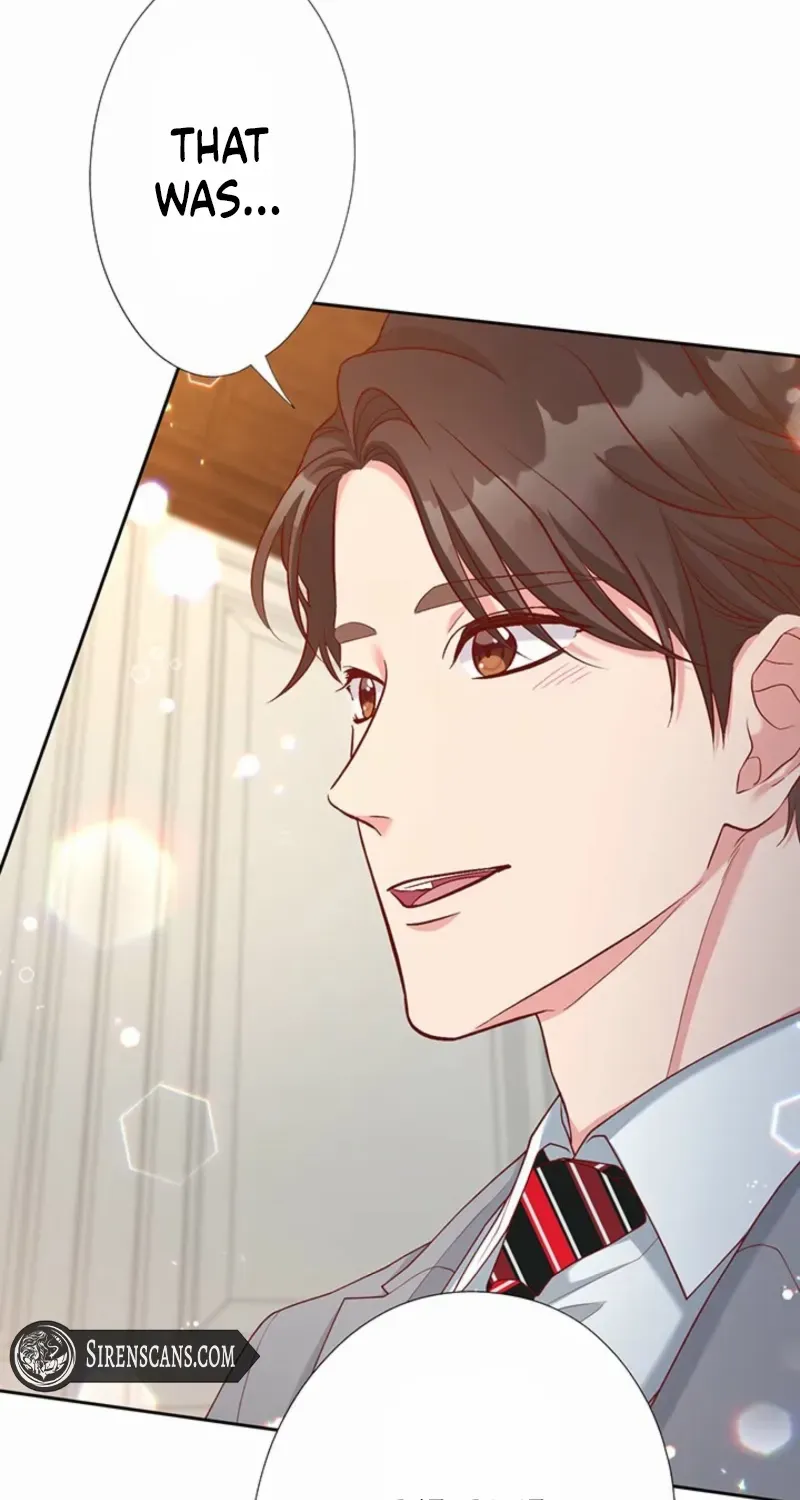 Business Marriage - If You Fall in Love, We'll Get a Divorce - Chapter 79 - Page 52