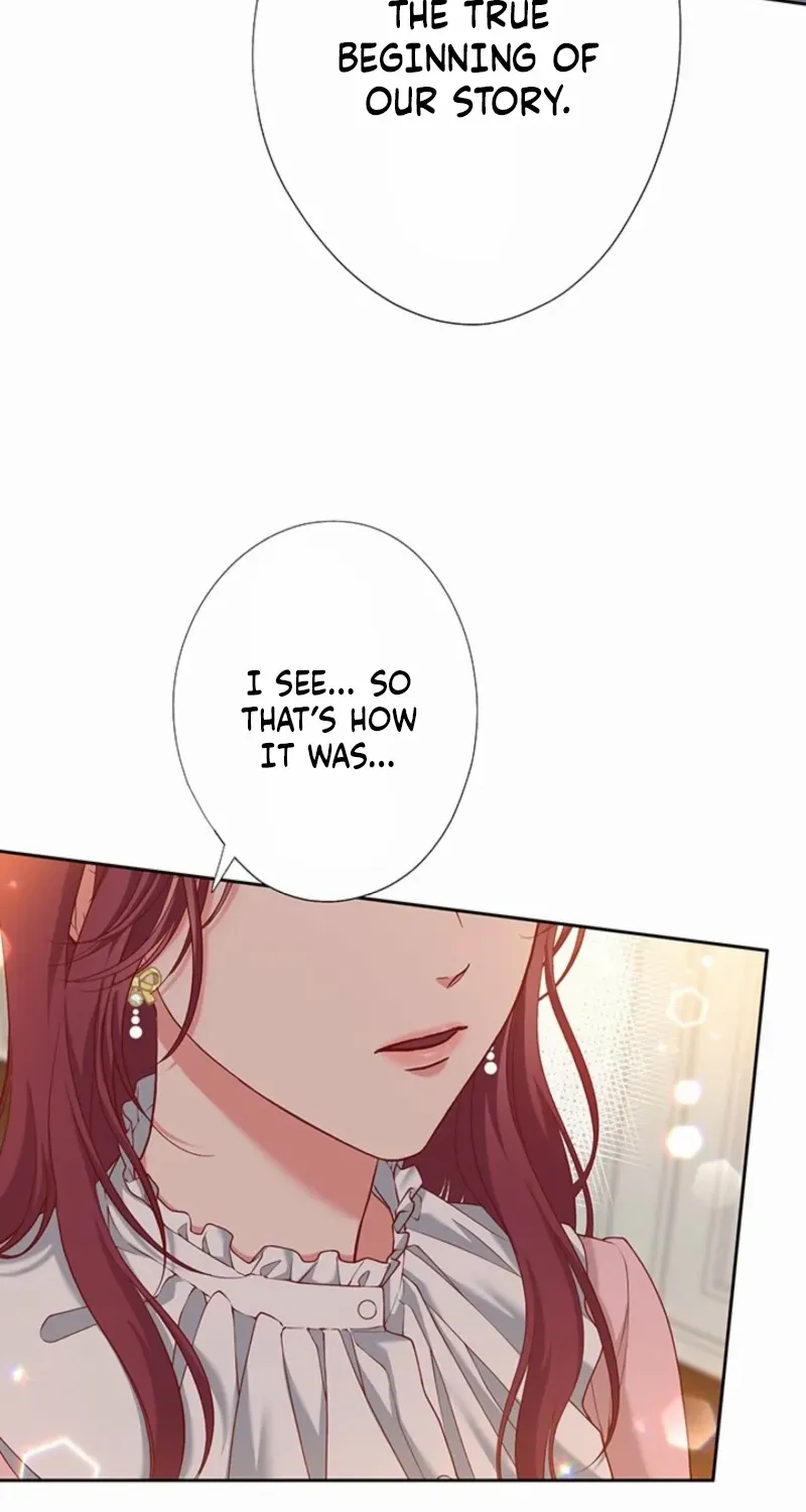 Business Marriage - If You Fall in Love, We'll Get a Divorce - Chapter 79 - Page 53